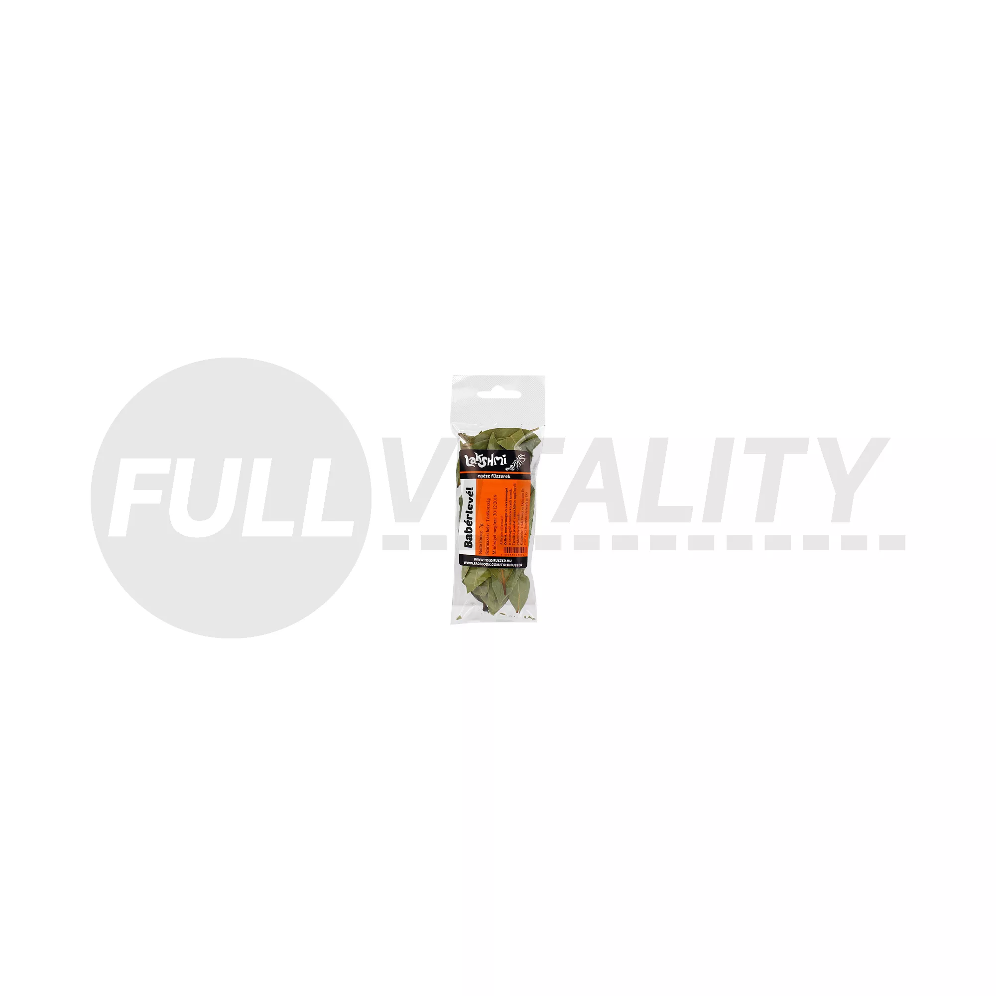 LAKSHMY BABÉRLEVÉL EGÉSZ 5G /TOLDI/
