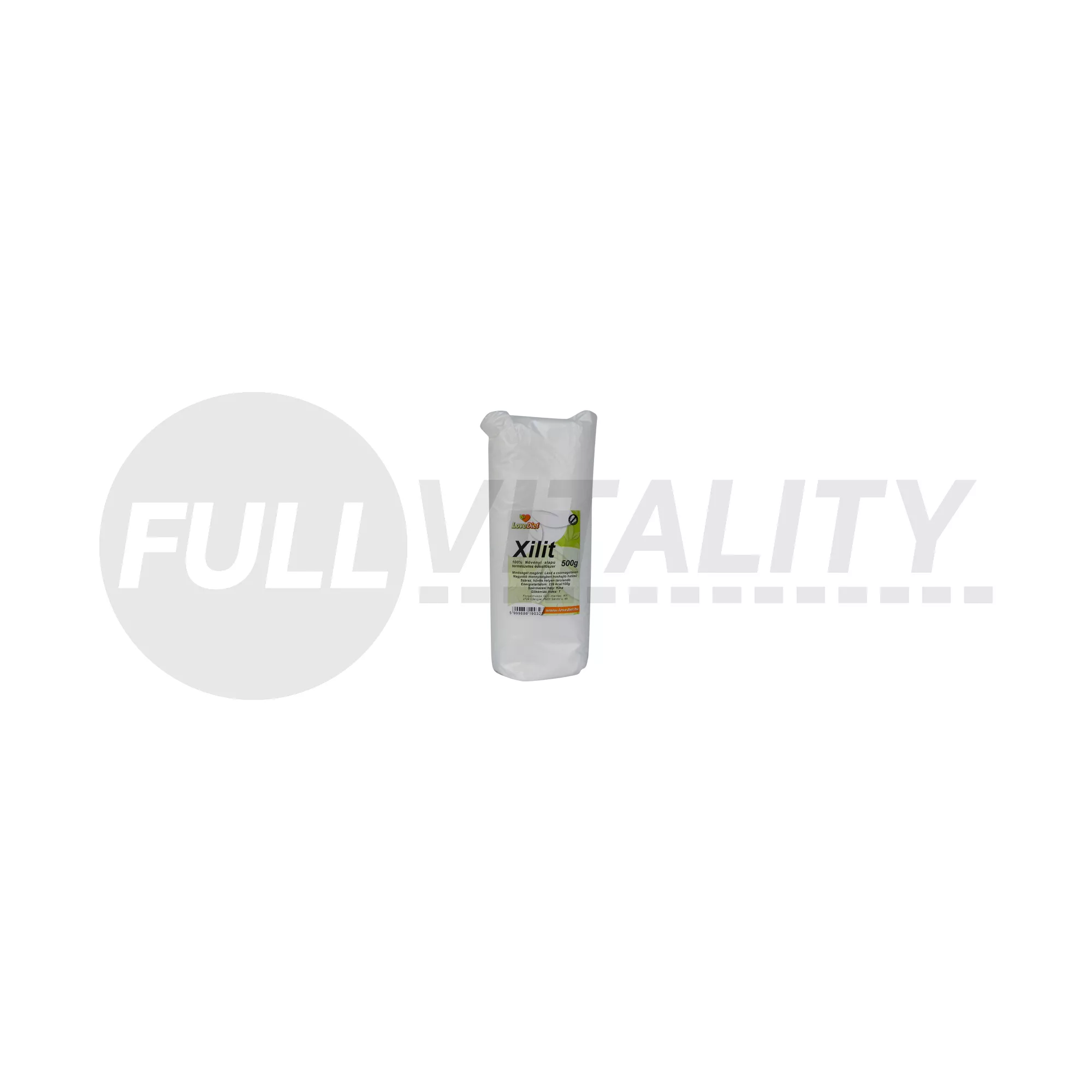 LOVE DIET XILIT 500G