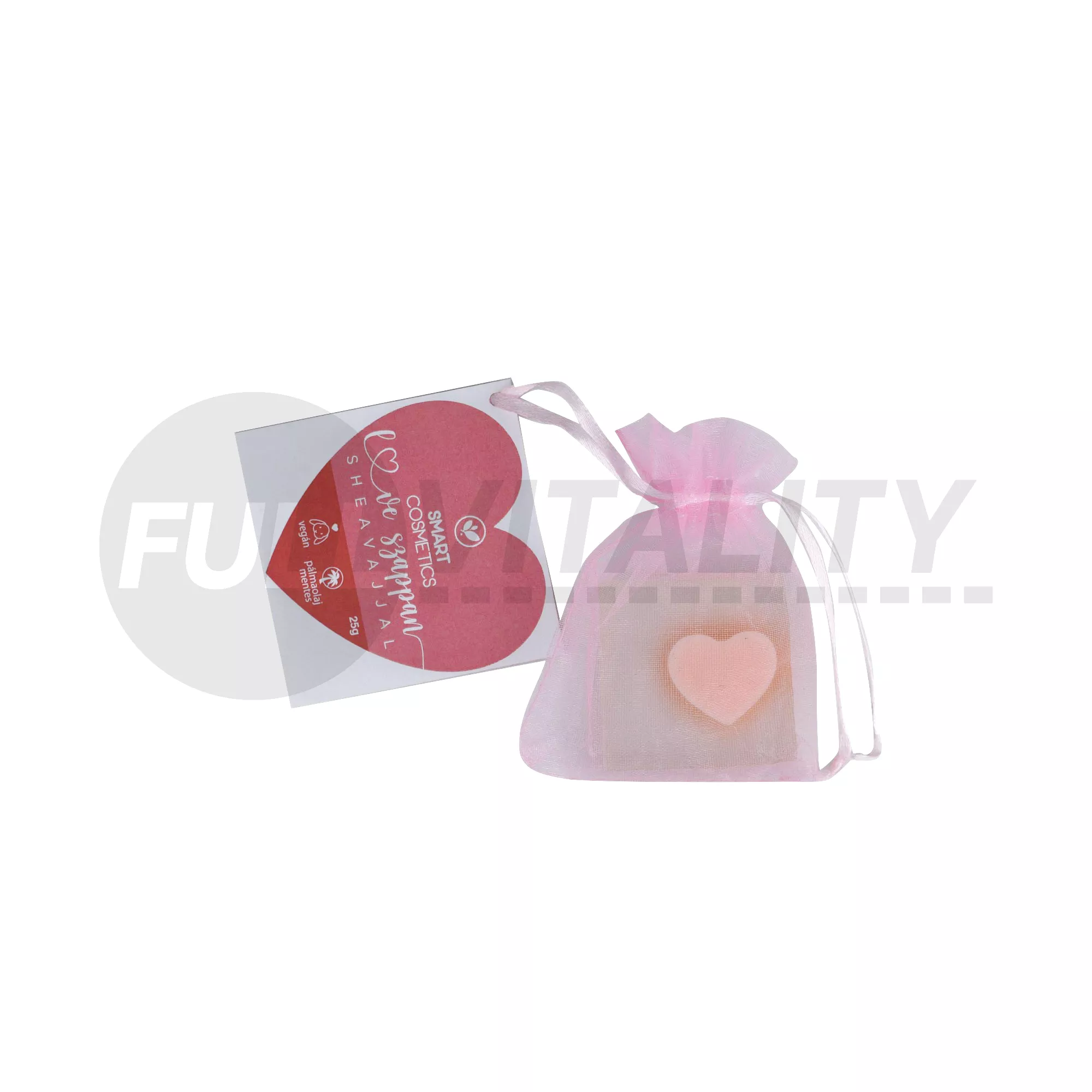 SMART COSMETICS LOVE SZAPPAN 25G