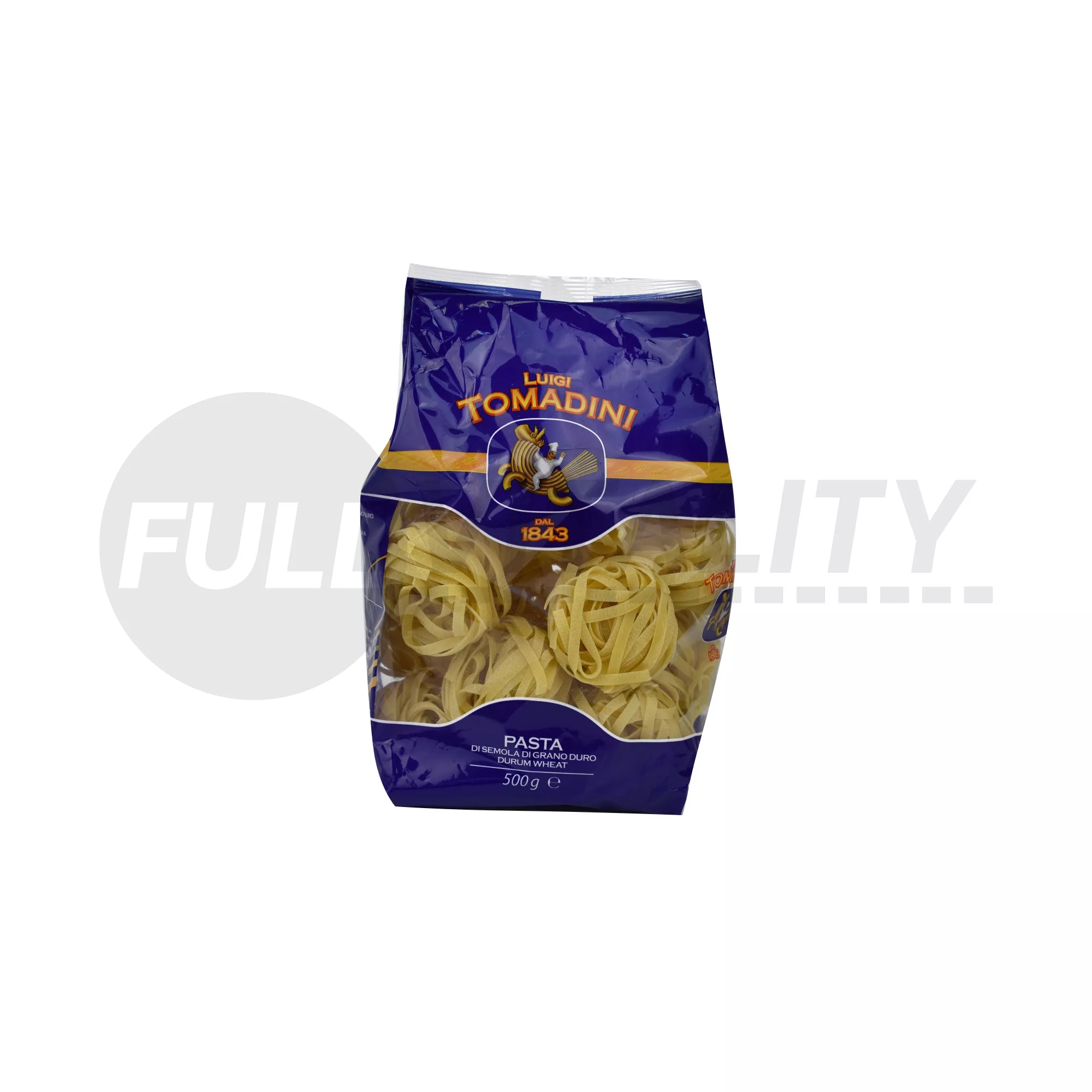 LUIGI TOMADINI TAGLIATELLE 500G
