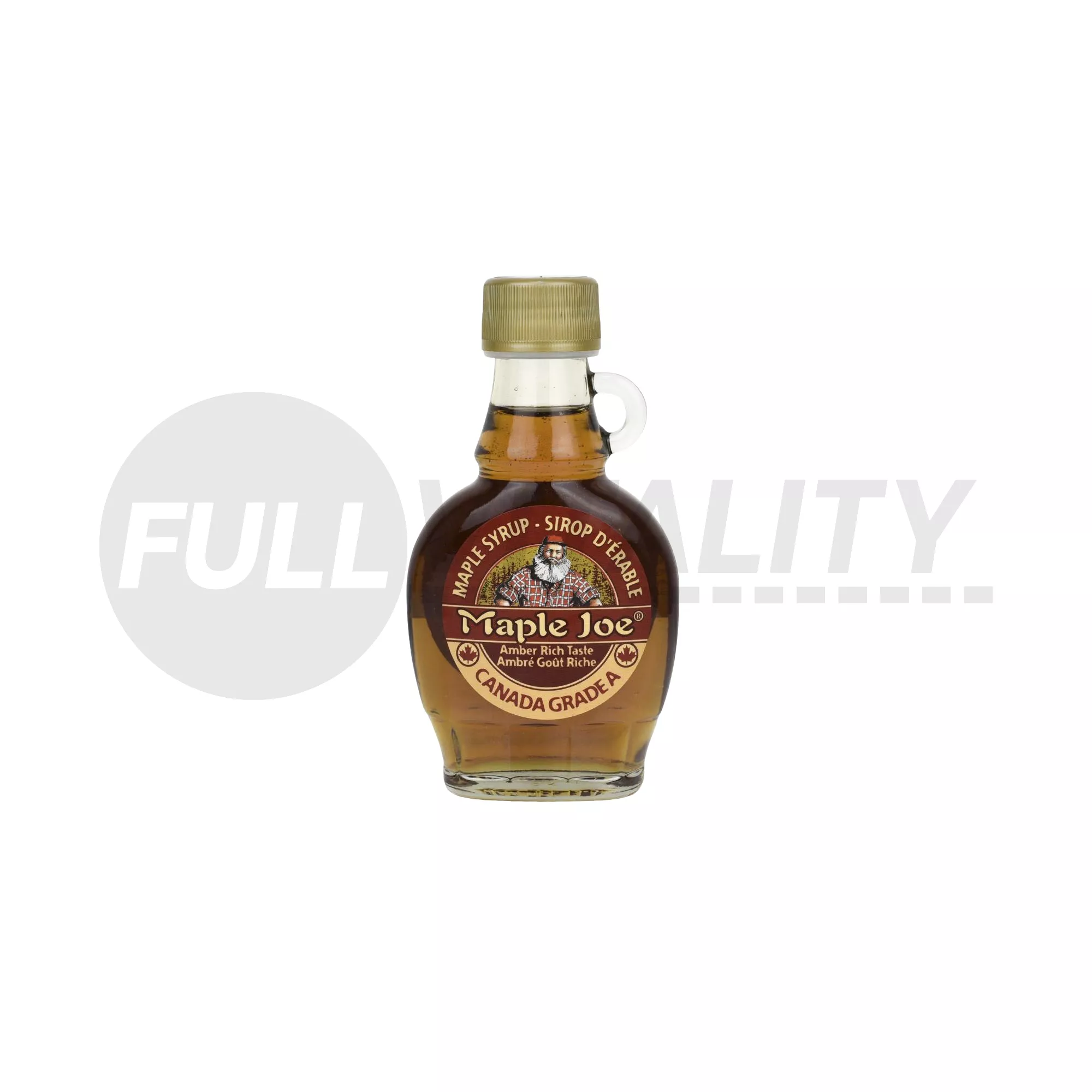 LUNE DE MIEL MAPLE JOE KANADAI JUHARSZIRUP 150G