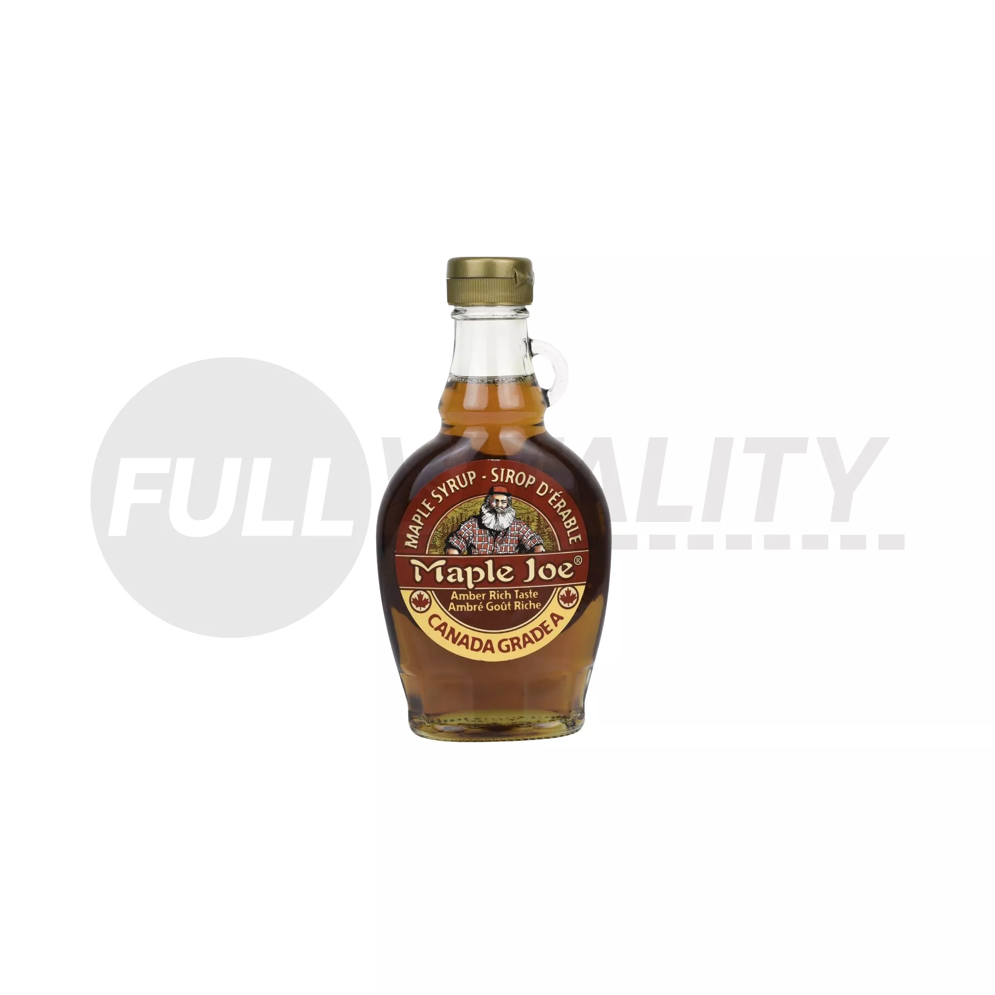 LUNE DE MIEL MAPLE JOE KANADAI JUHARSZIRUP 250G