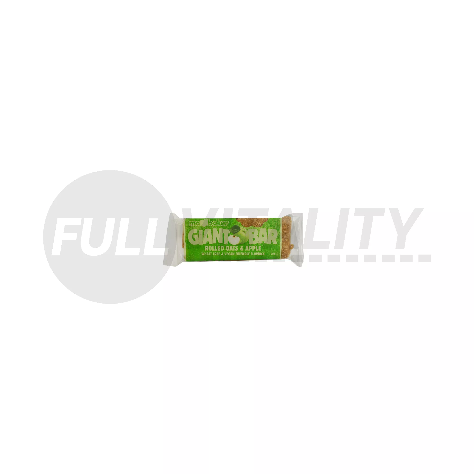 MA BAKER GABONASZELET ALMÁS 90G