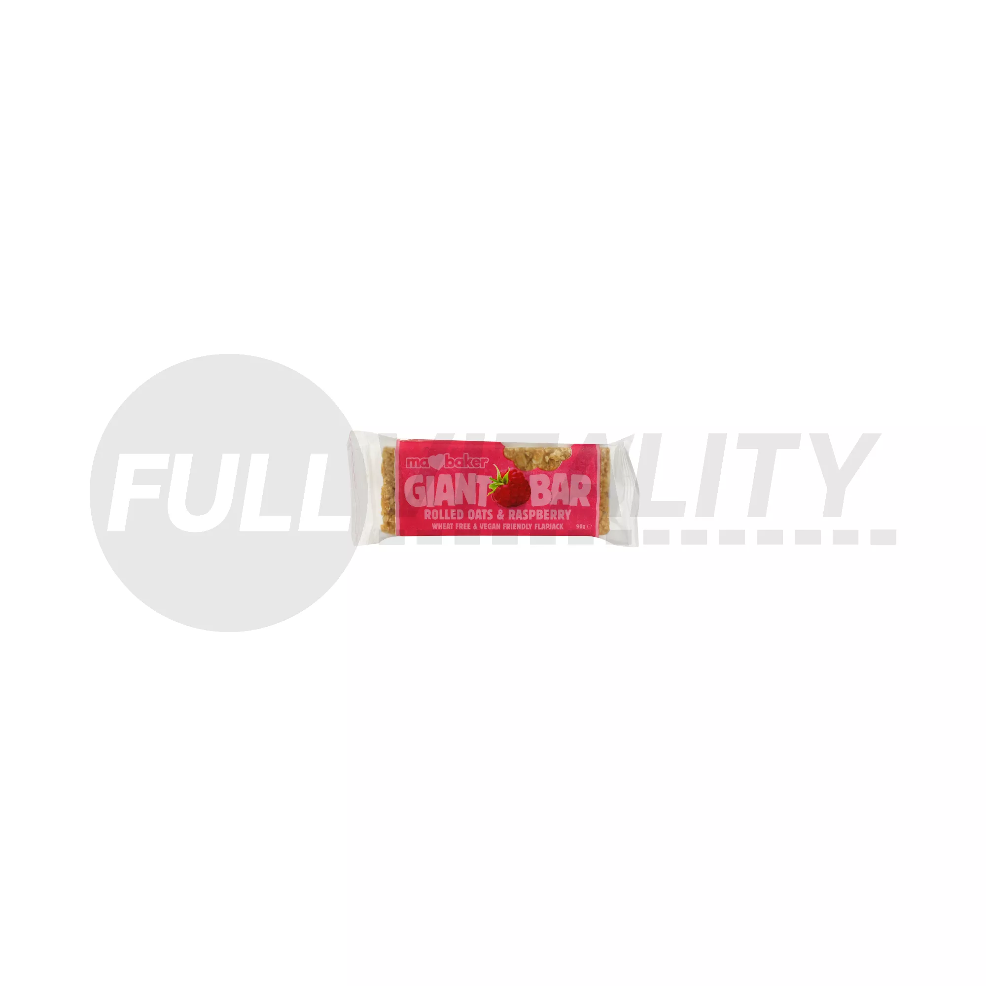 MA BAKER GABONASZELET MÁLNÁS 90G