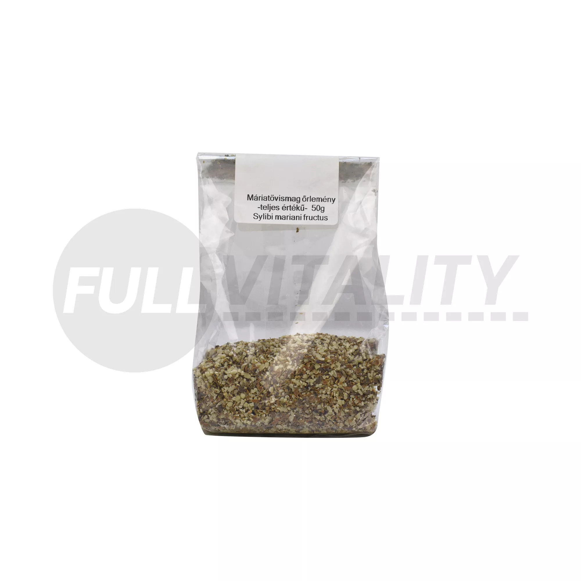 MÁRIATÖVISMAG ŐRLEMÉNY 50G