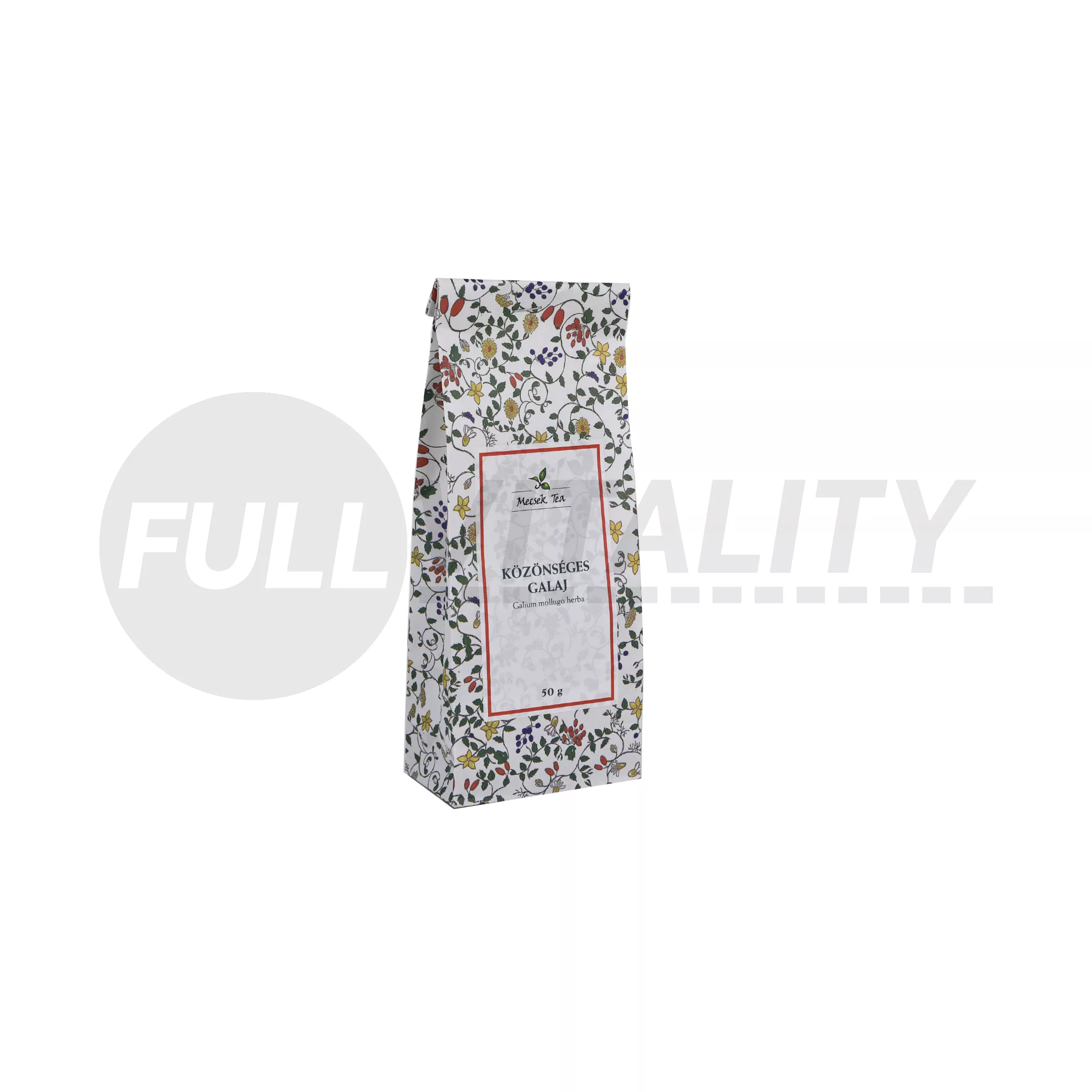 MECSEK KÖZÖNSÉGES GALAJ SZÁLAS 50G