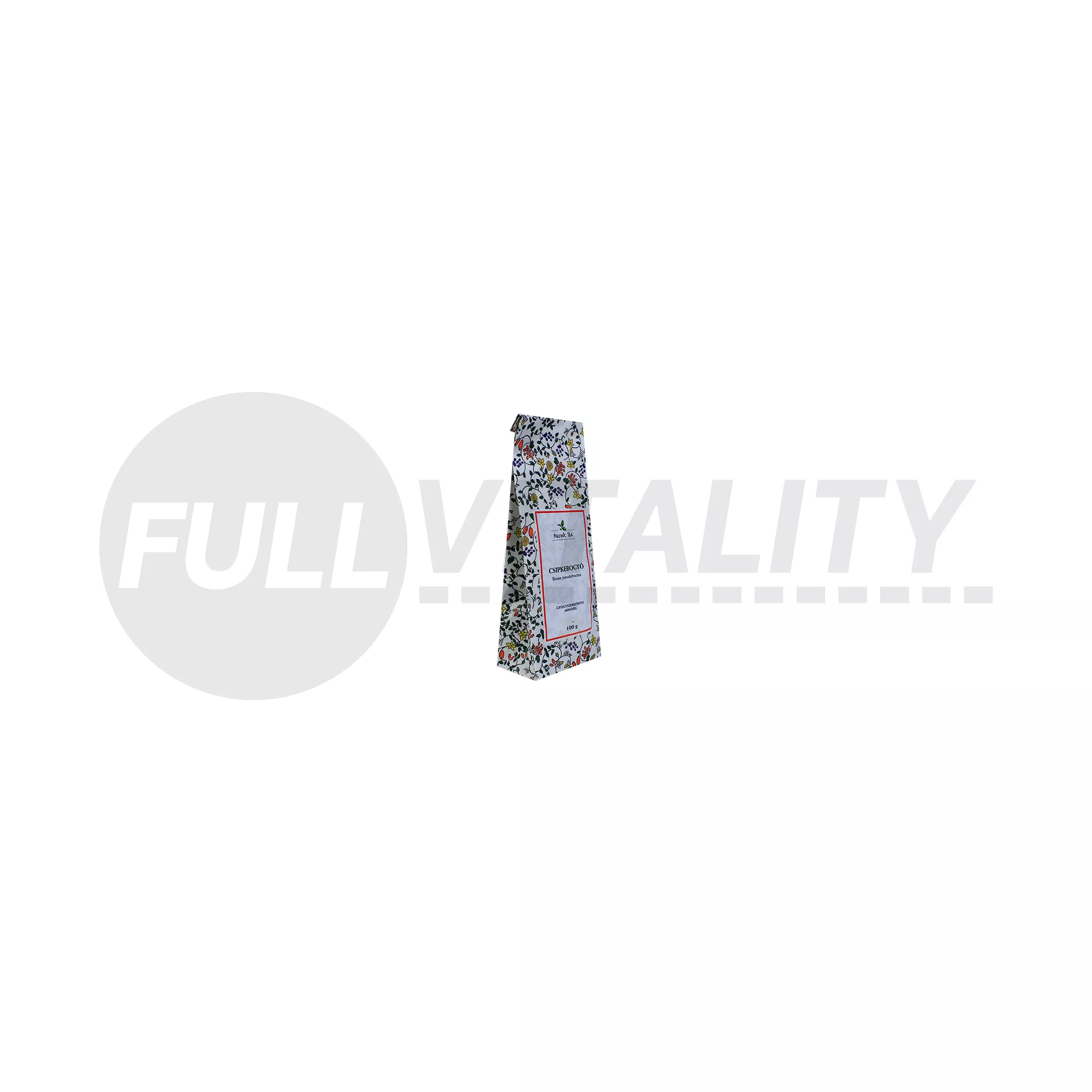 MECSEK TEA CSIPKEBOGYÓ 100G