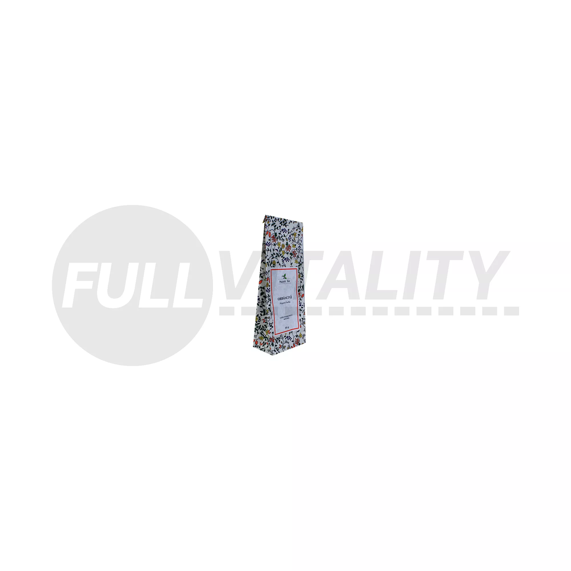 MECSEK TEA ORBÁNCFŰ 50G
