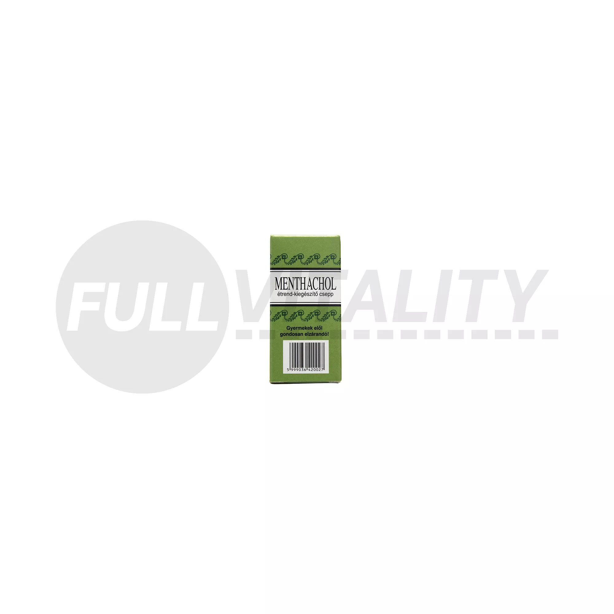 MENTHACHOL CSEPP 10ML