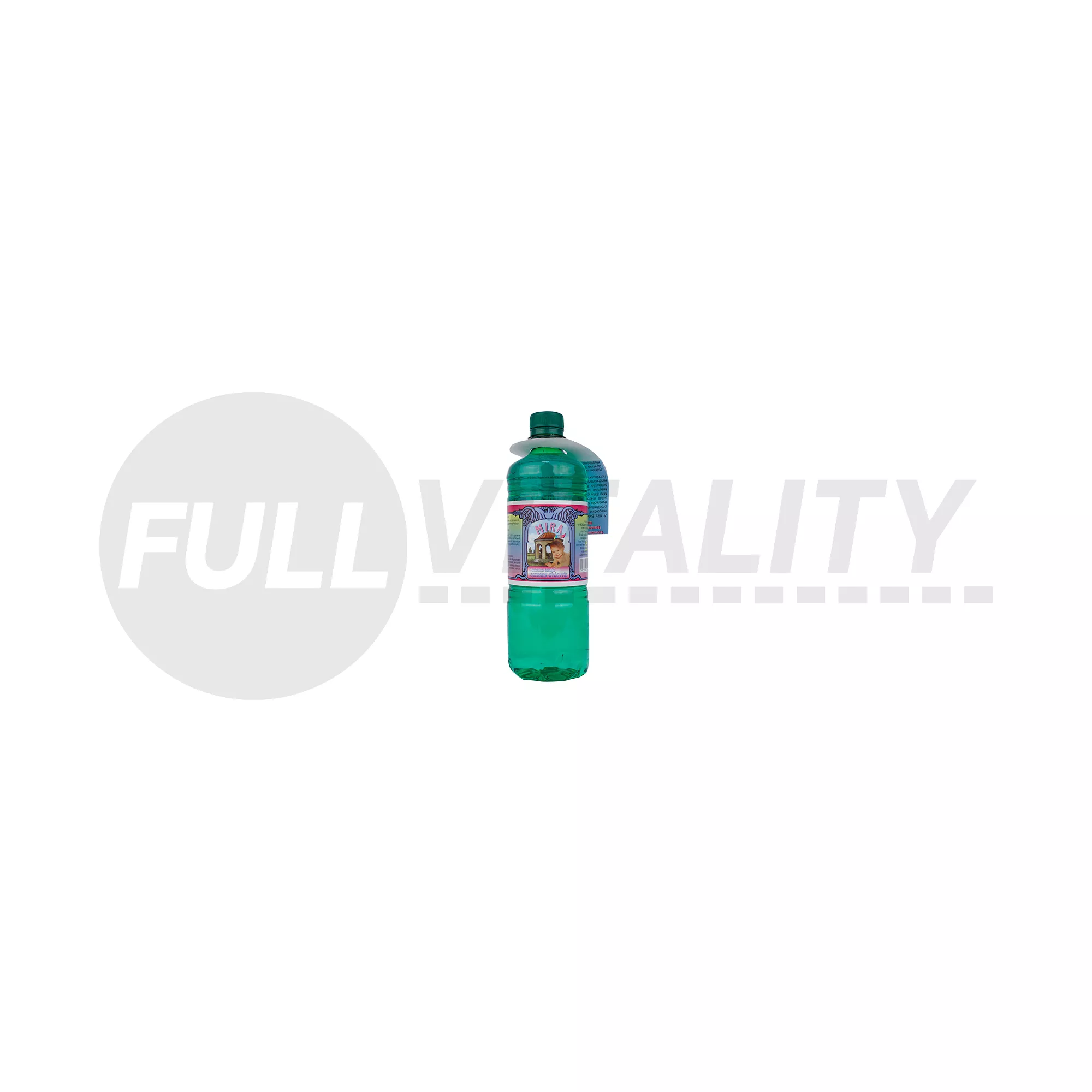 MIRA GYÓGYVÍZ BABY 700ML