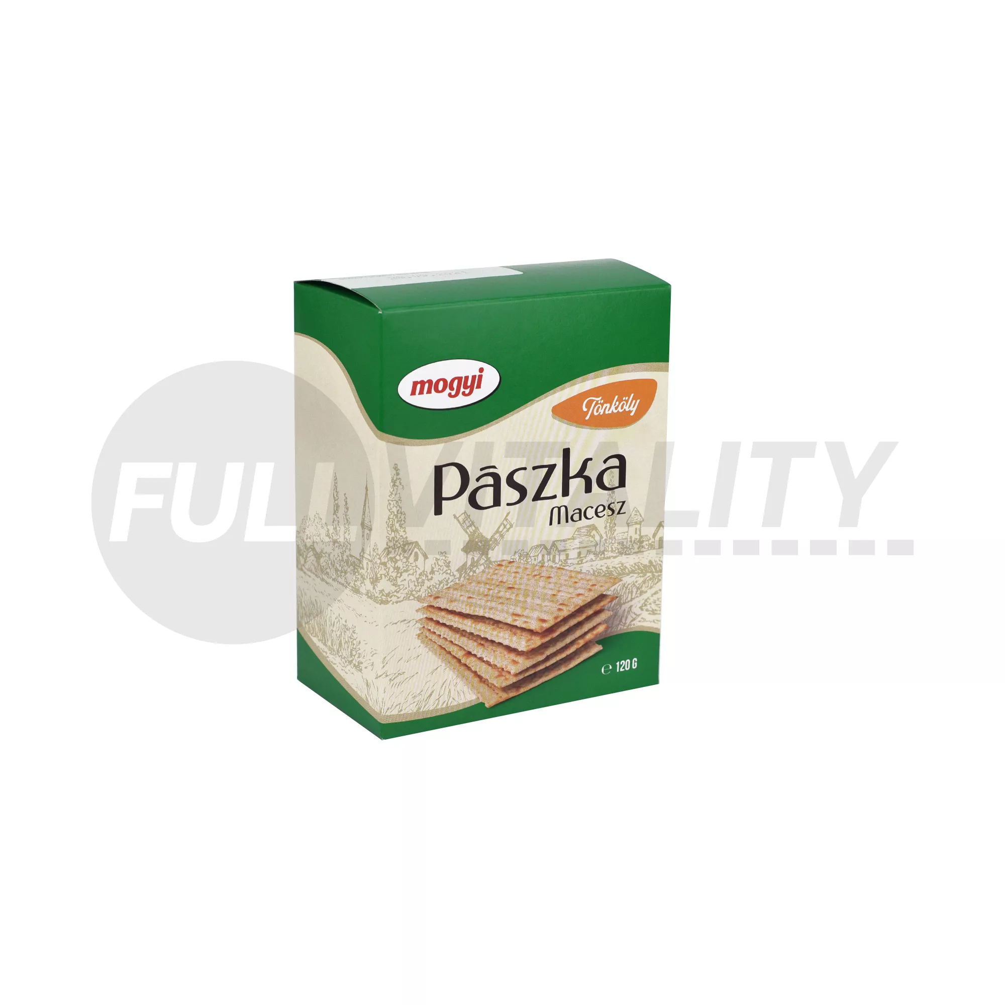 MOGYI TÖNKÖLY PÁSZKA 120G