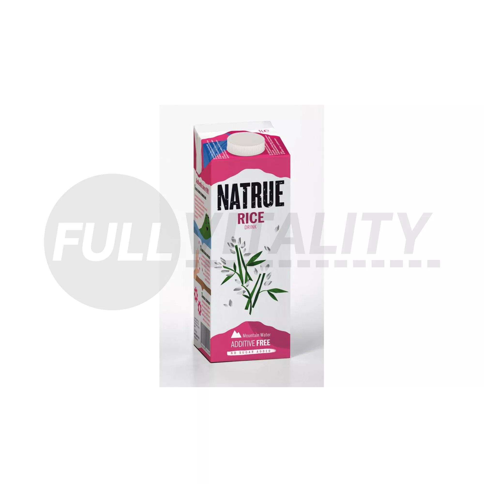 NATRUE RIZSITAL 1000ML