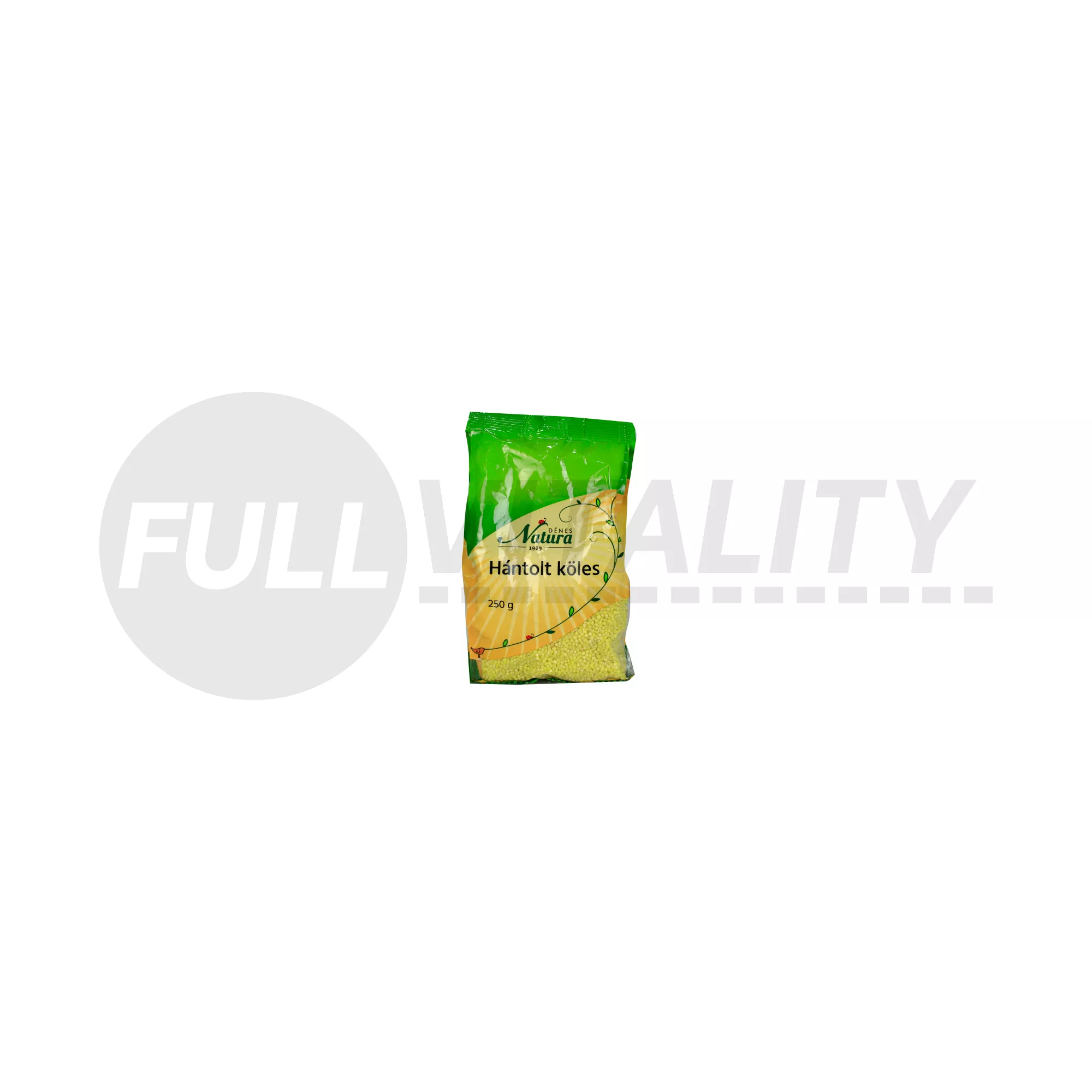 DÉNES NATURA HÁNTOLT KÖLES 250G