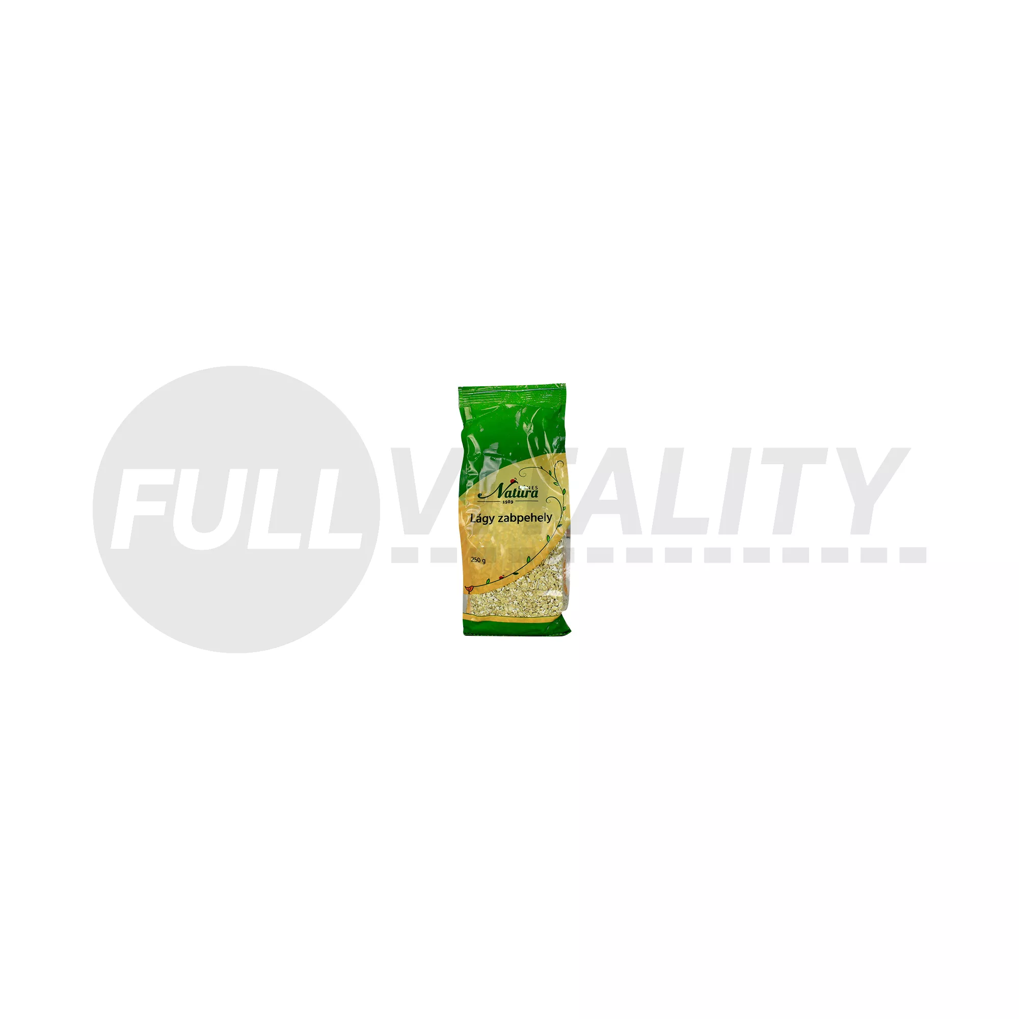 DÉNES NATURA LÁGY ZABPEHELY 250G