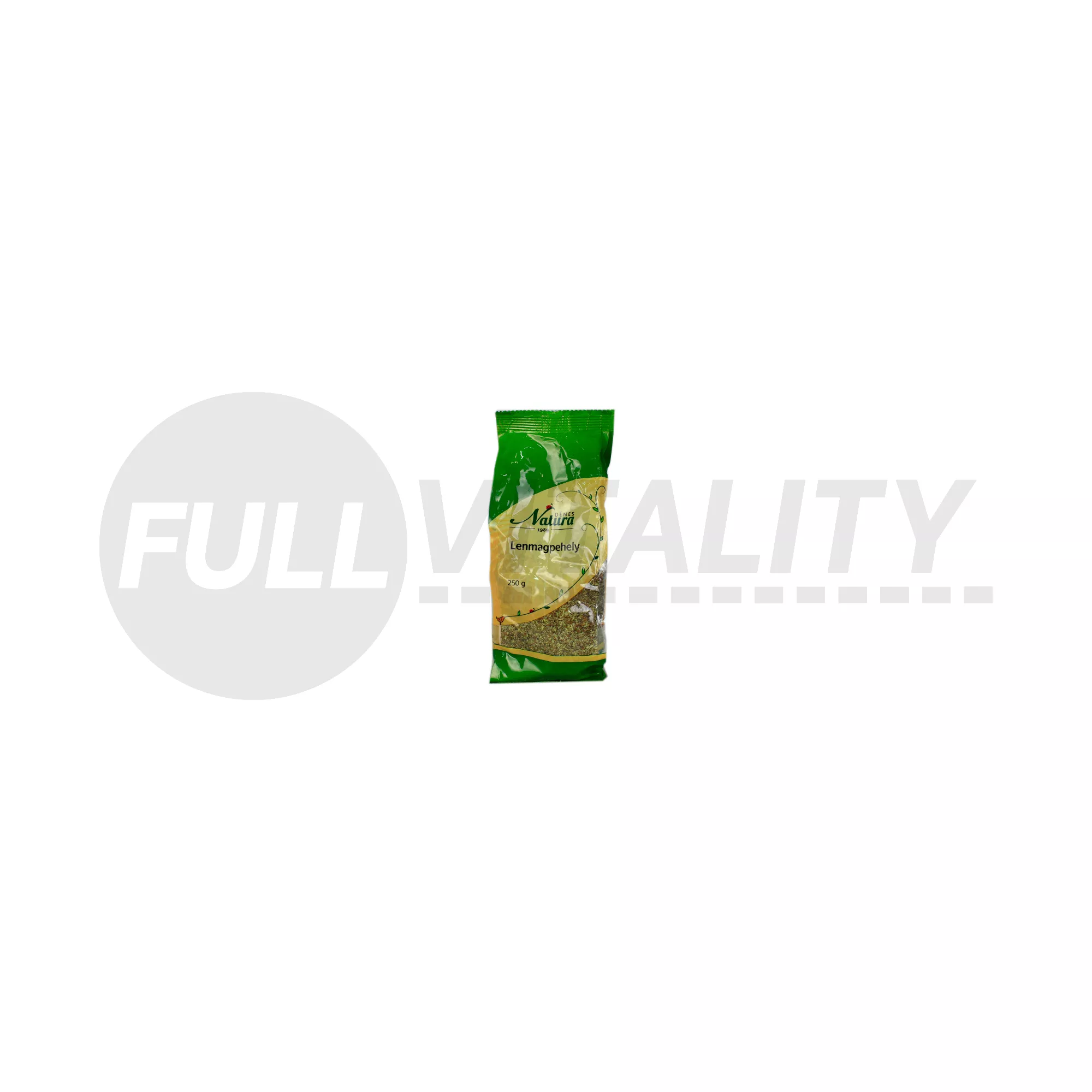 DÉNES NATURA LENMAGPEHELY 250G