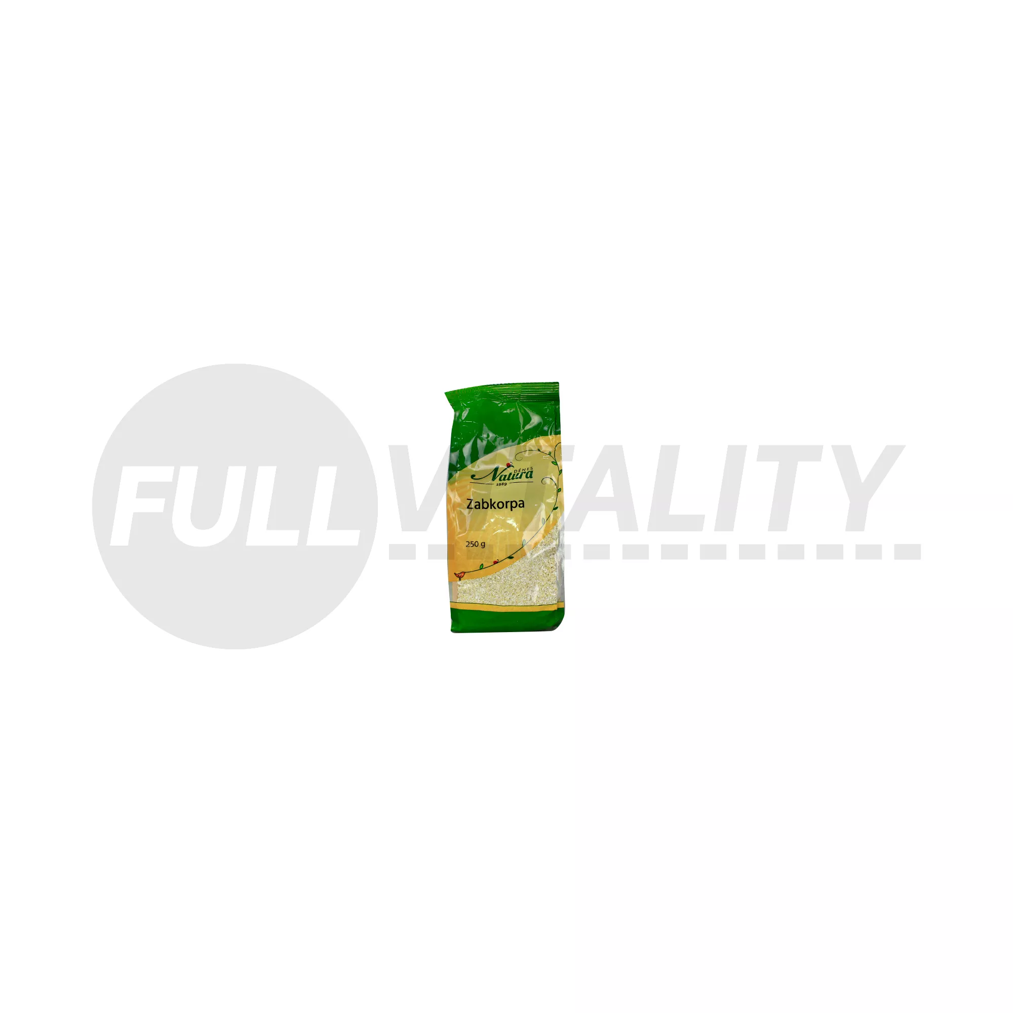 DÉNES NATURA ZABKORPA 250G