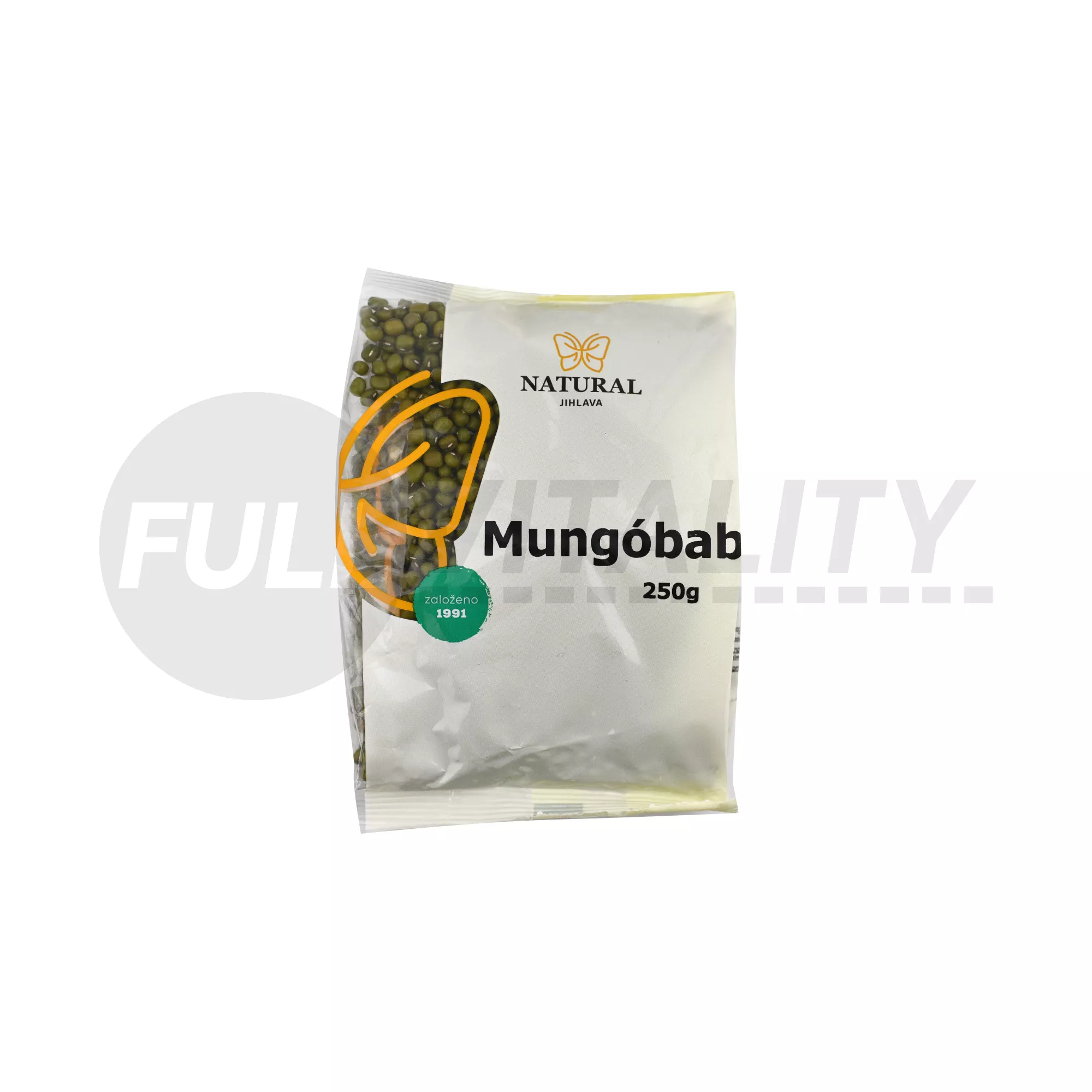 NATURAL MUNGÓBAB 250G