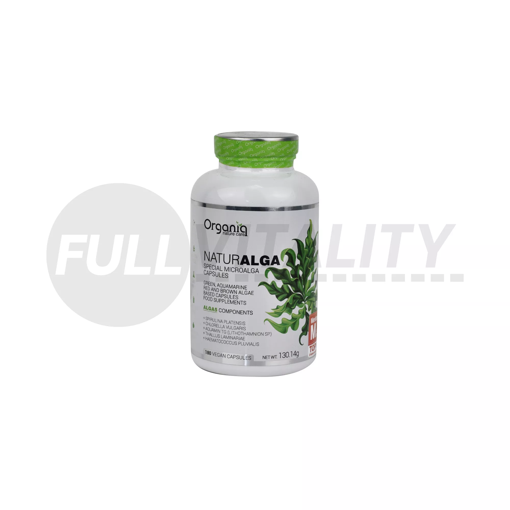 NATURALGA KAPSZULA 180DB