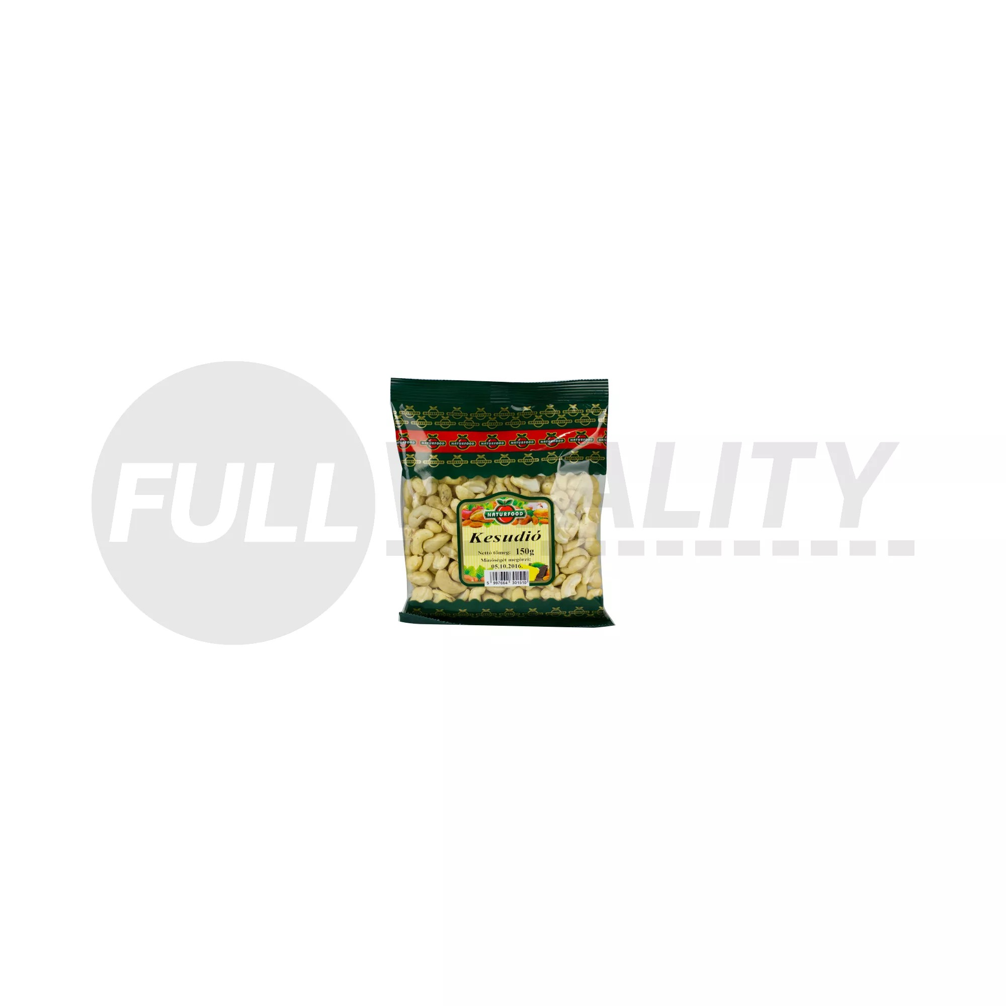 NATURFOOD KESUDIÓ 150G