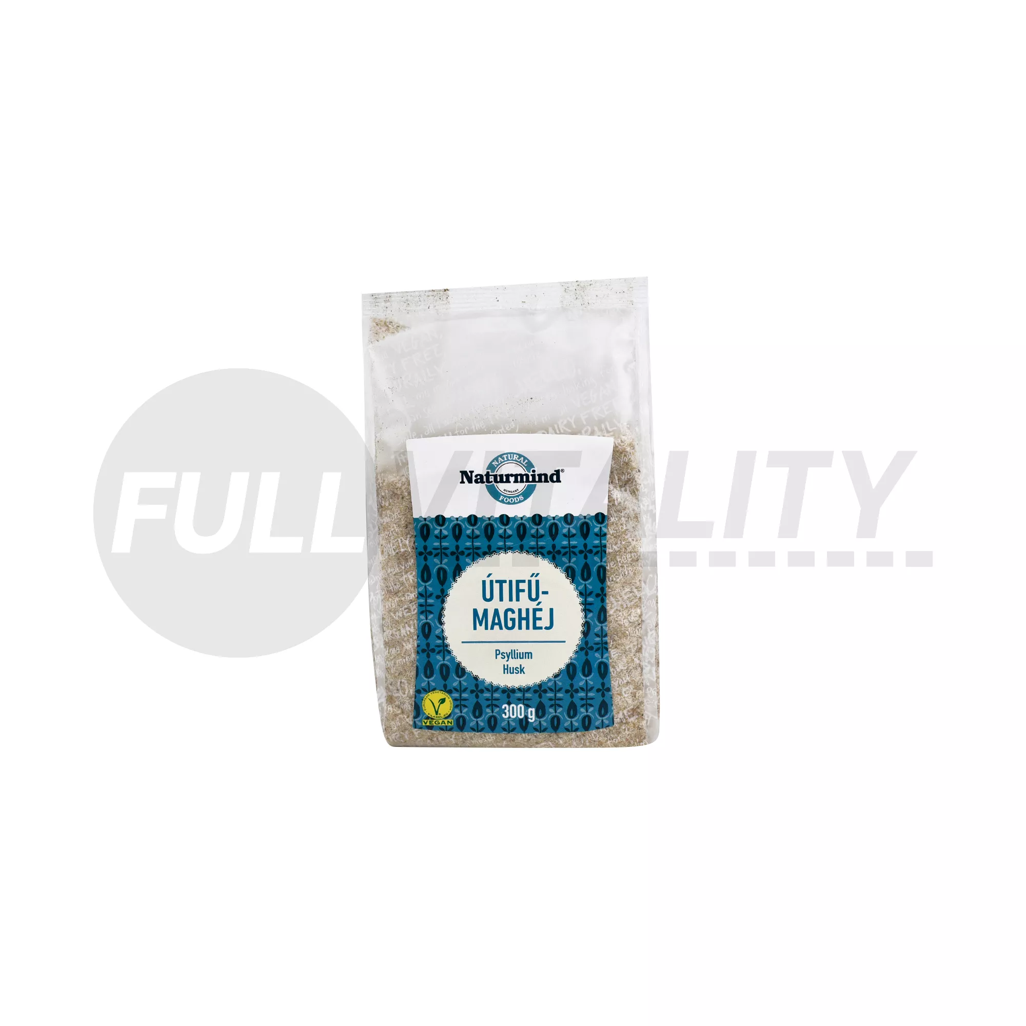 NATURMIND NATÚR ÚTIFŰ MAGHÉJ 300G