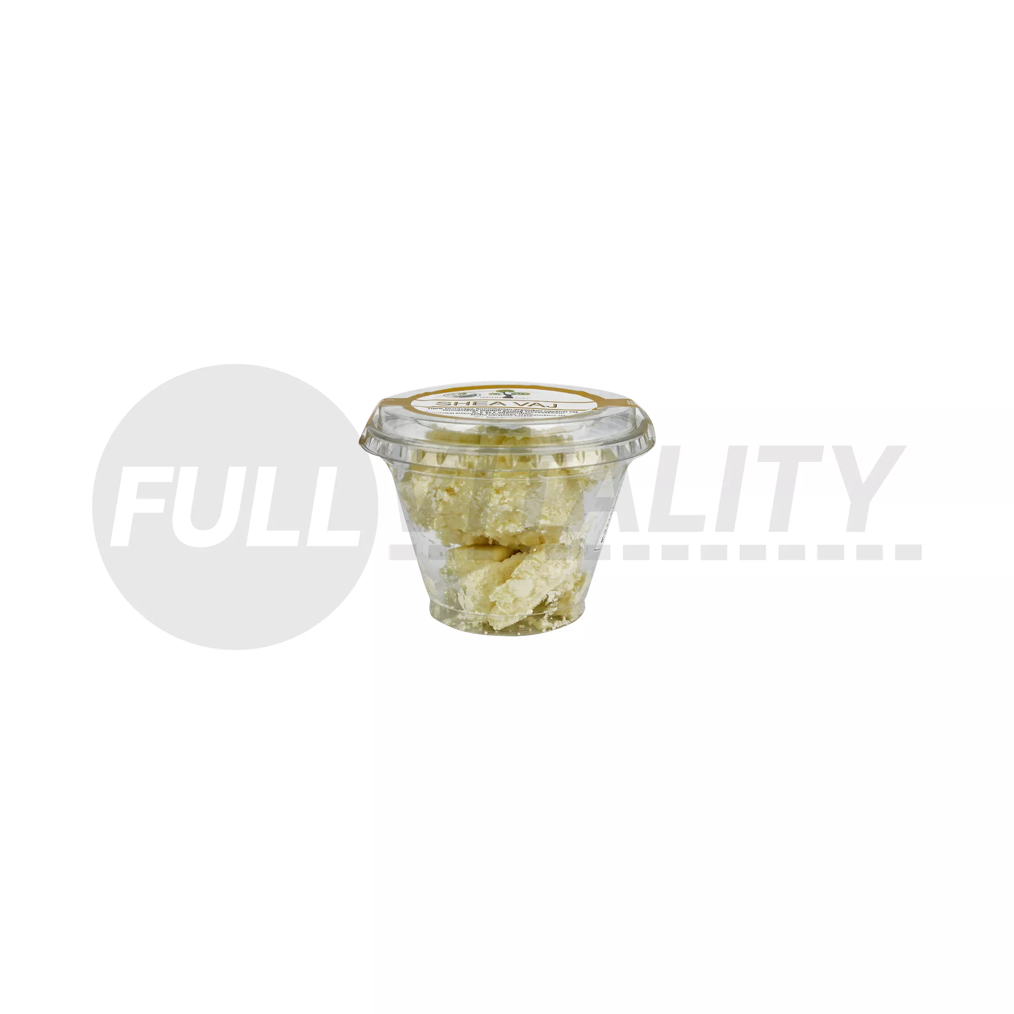 NATURPOLC ORGANIKUS SHEA VAJ 100G