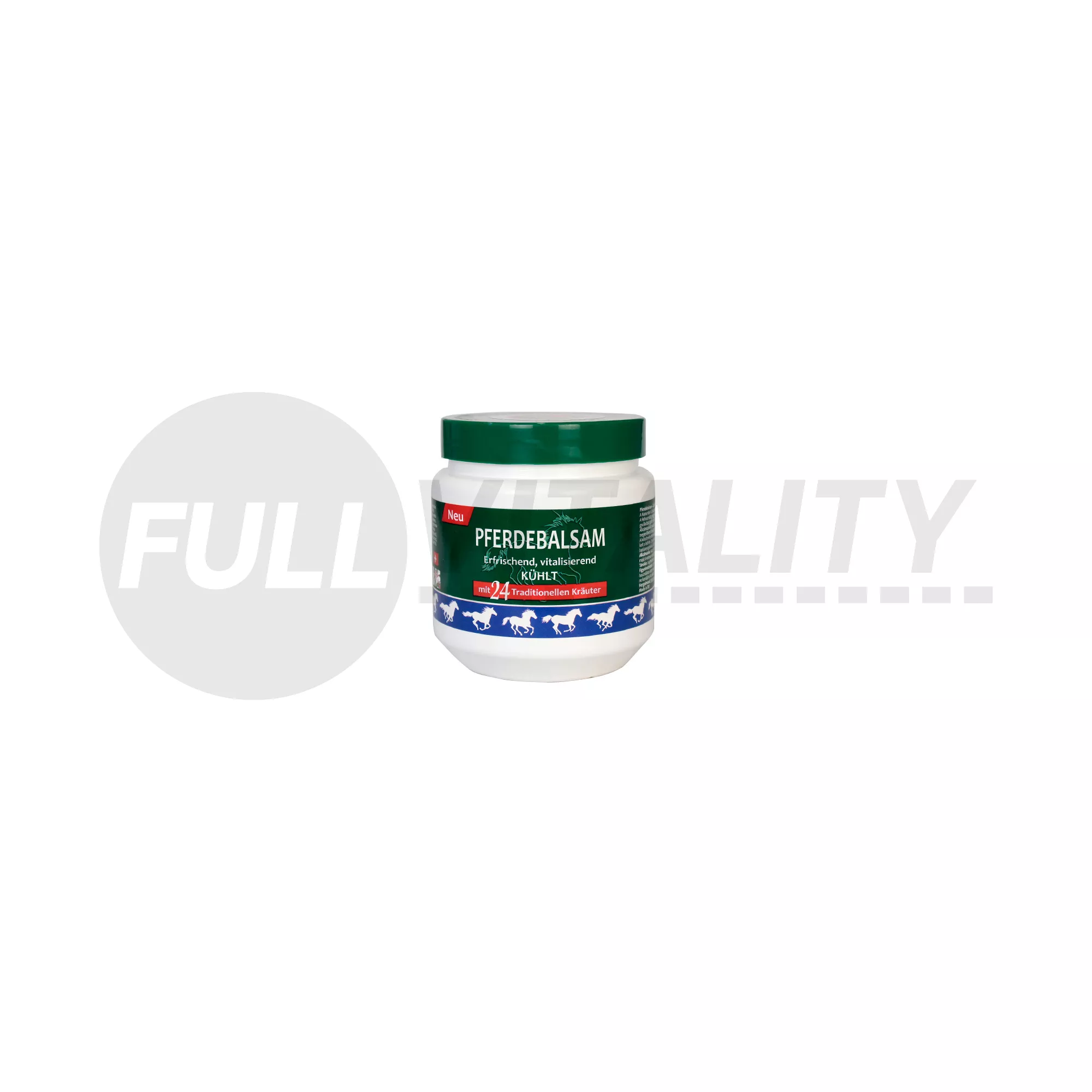 NATURSTAR LÓBALZSAM 500ML