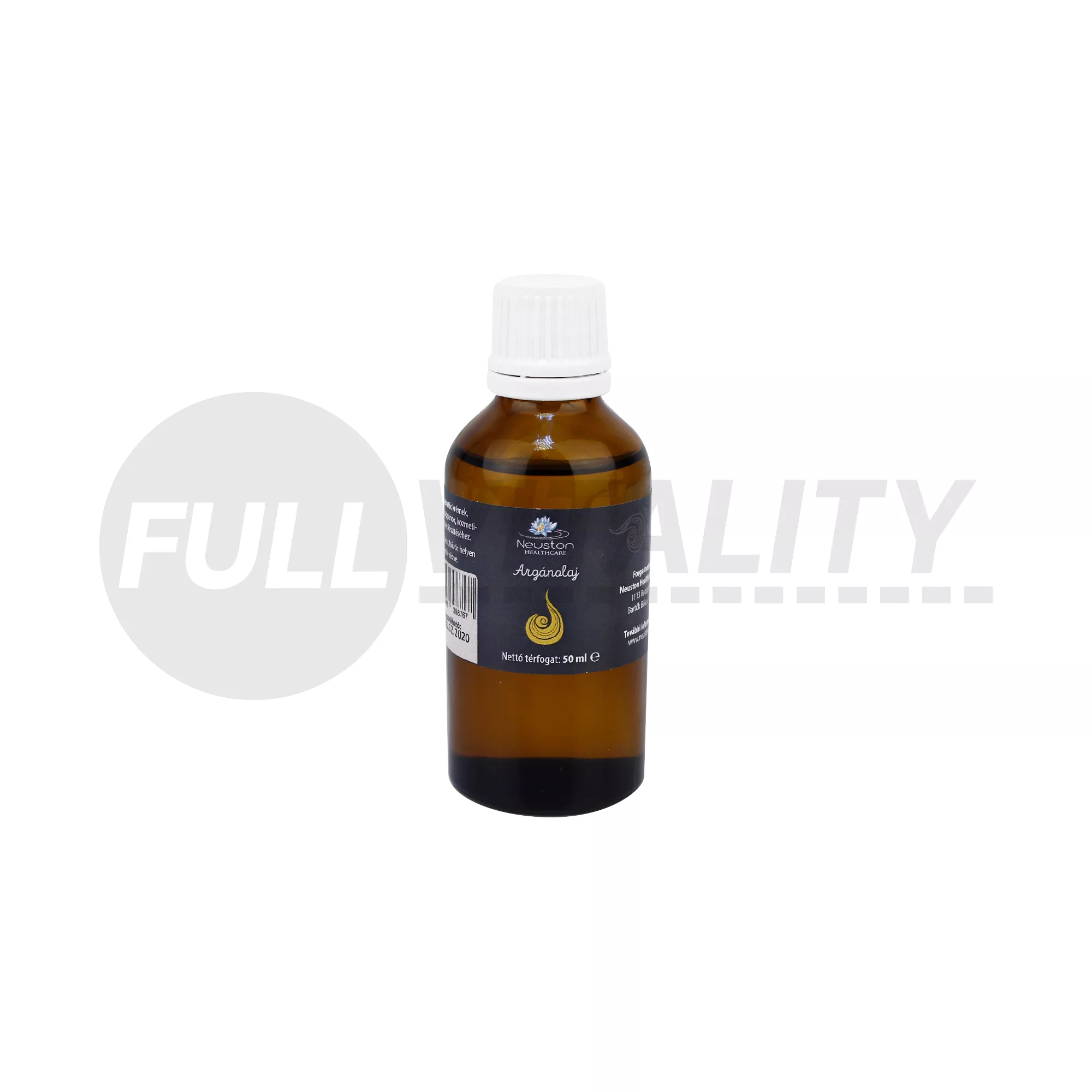 NEUSTON ARGÁNOLAJ 50ML