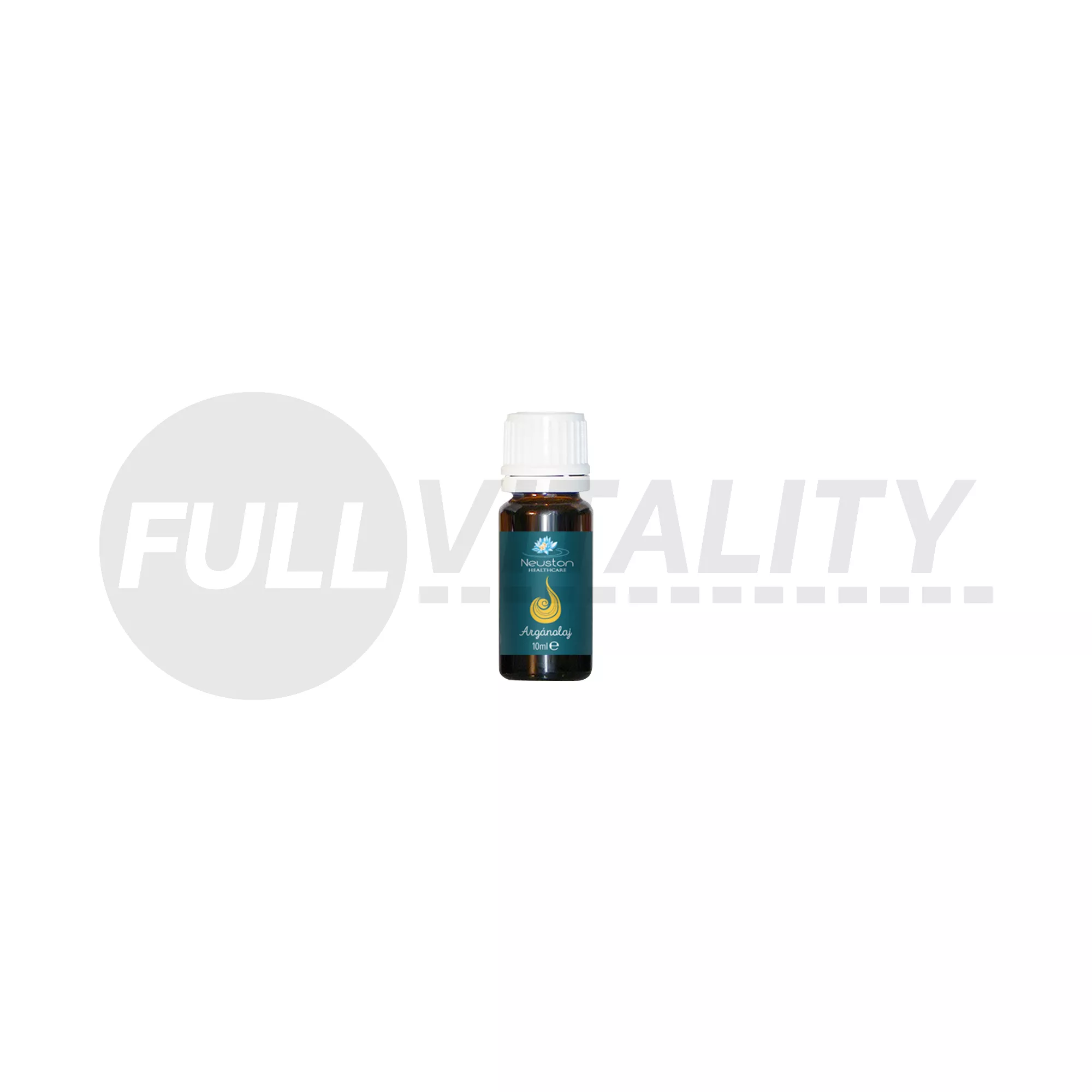 NEUSTON ARGÁNOLAJ SZAGMENTES 10ML