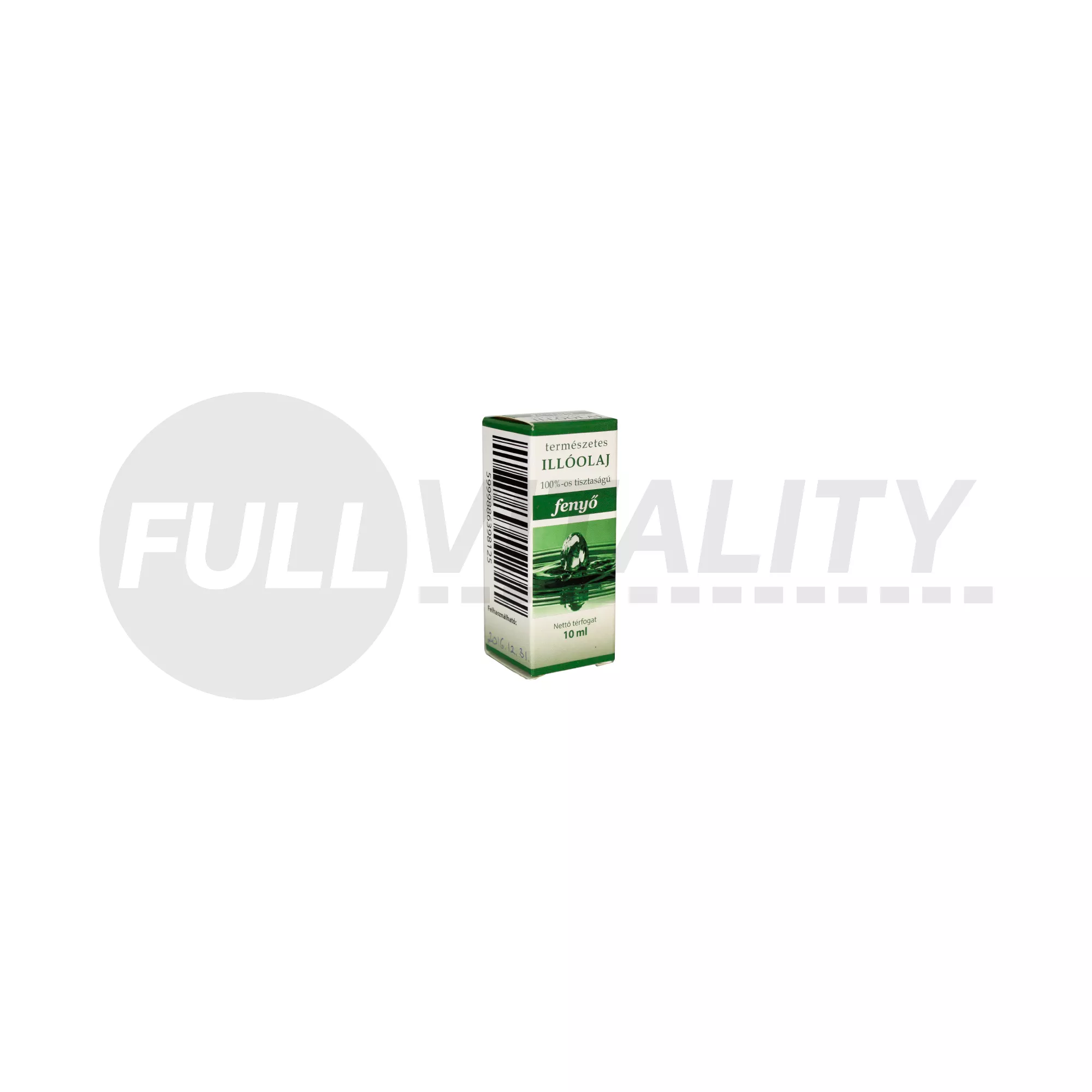 NEUSTON ILLÓOLAJ FENYŐ 10ML