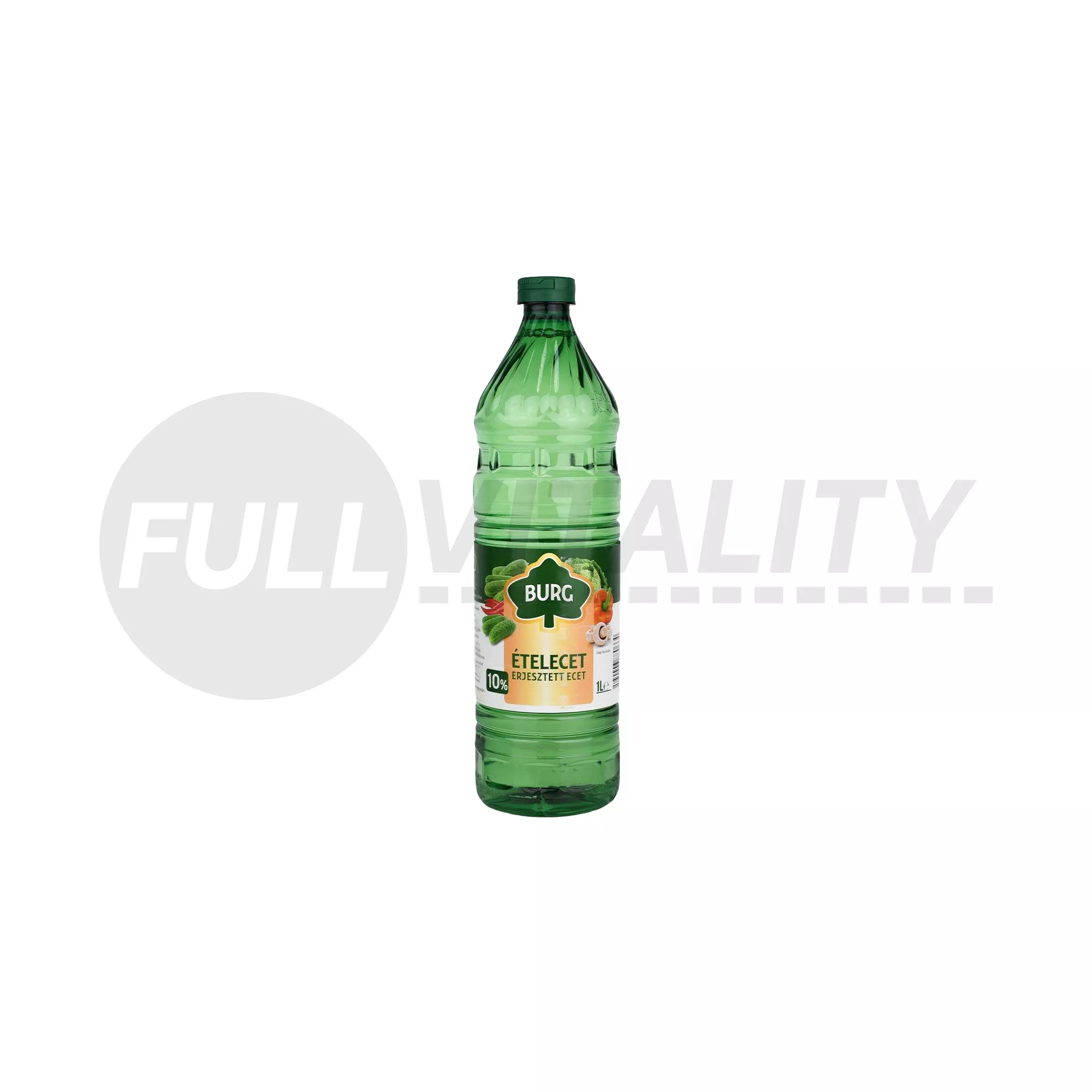 OKL BURG ECET 10% 1000ML