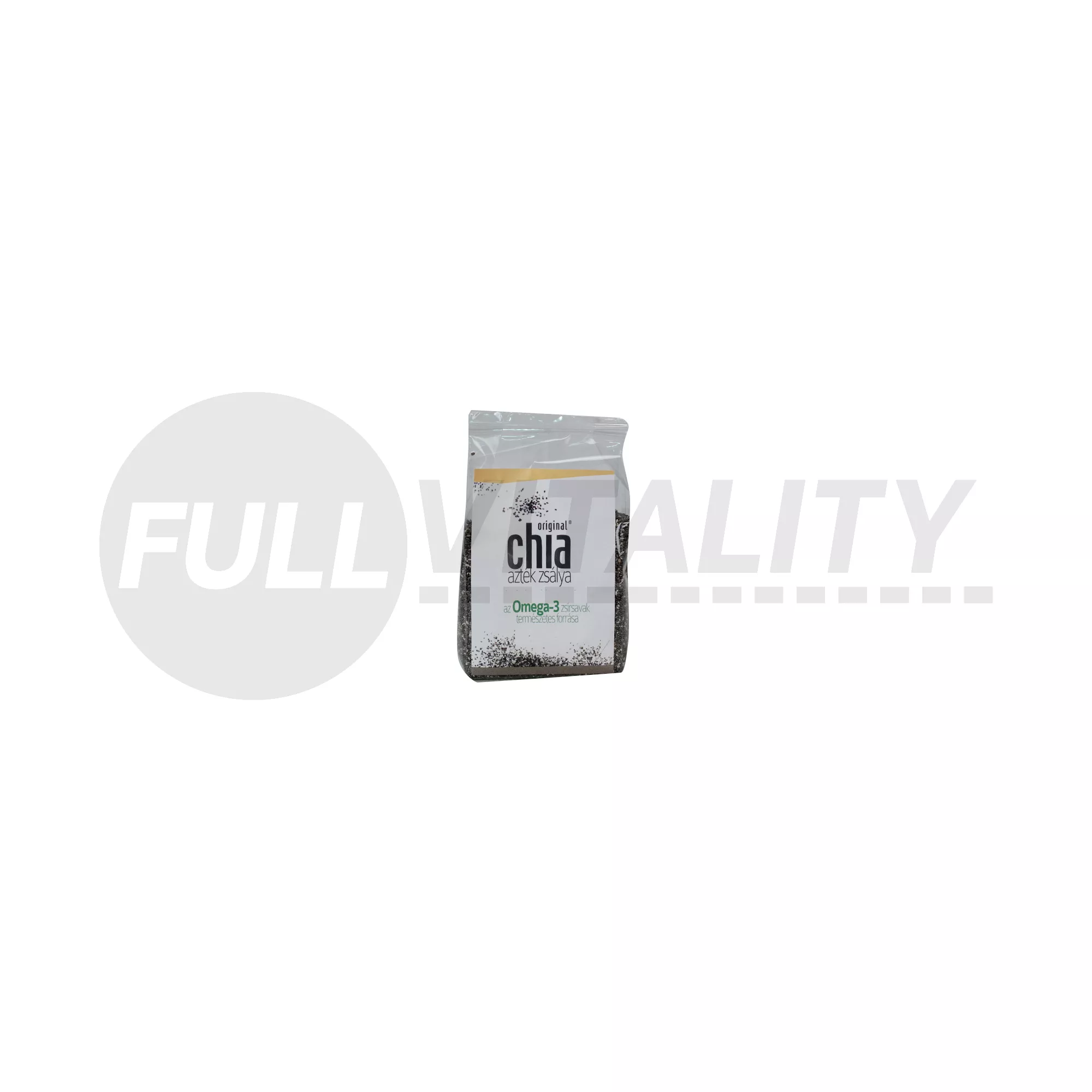 ORIGINAL CHIA MAG 100G