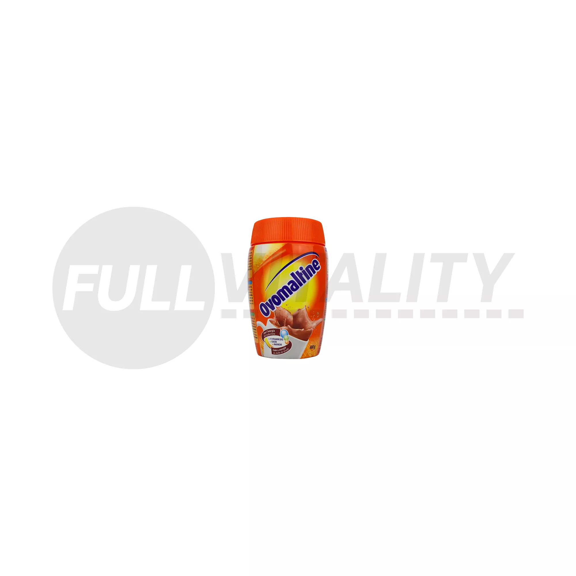 OVOMALTINE MALÁTA ALAPÚ ITALPOR 400G