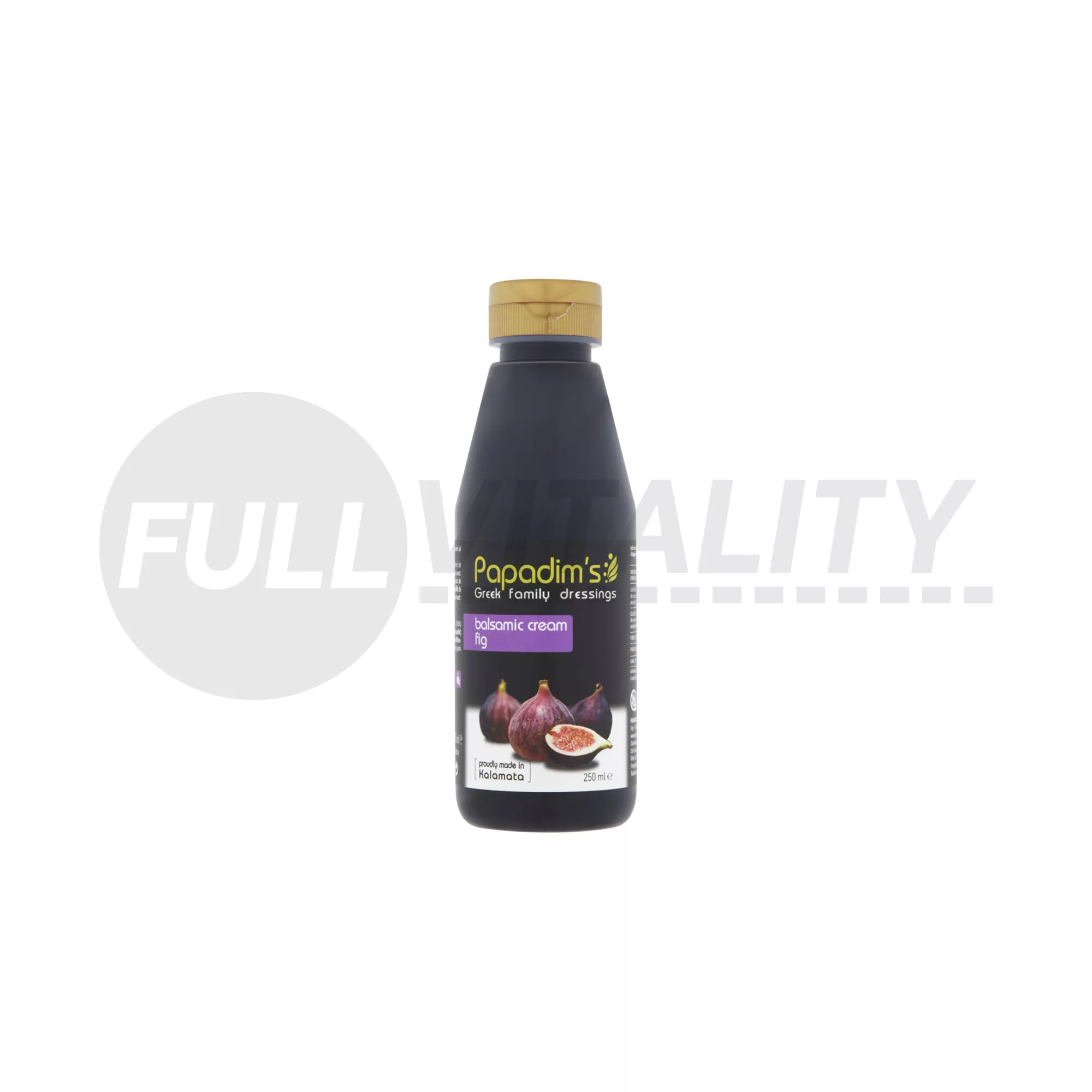 PAPADIMITRIOU PAPADIMS BALZSAMECET KRÉM FÜGÉS 250ML