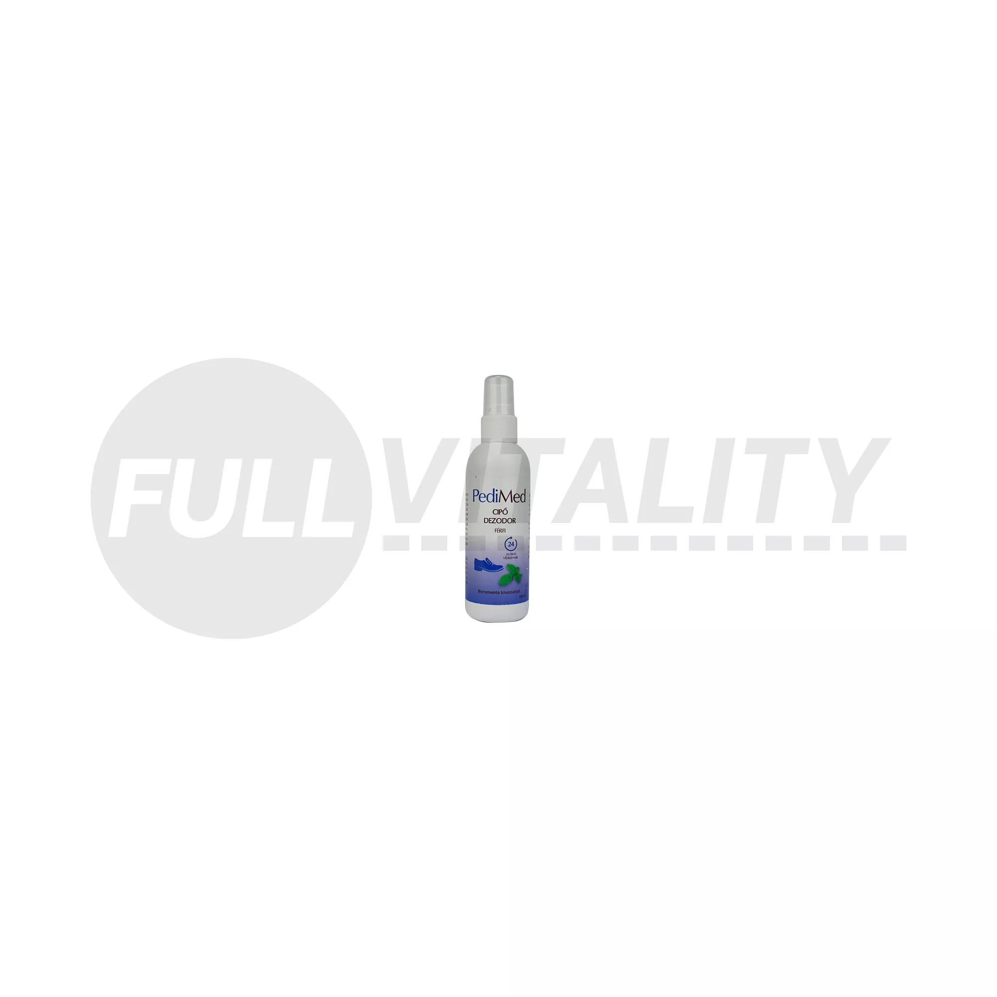 PEDIMED FÉRFI CIPŐDEZODOR 100ML