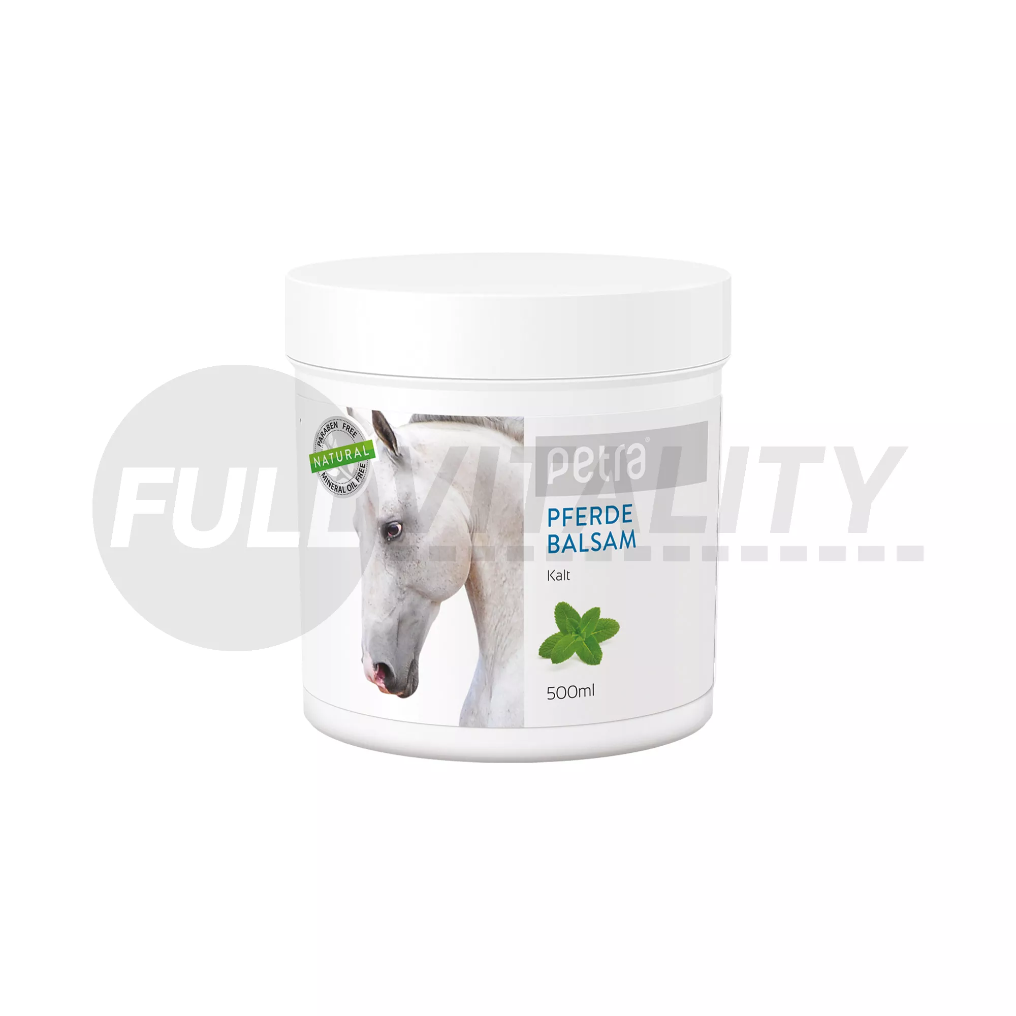 PETRA PFERDE BALZSAM HIDEG 500ML