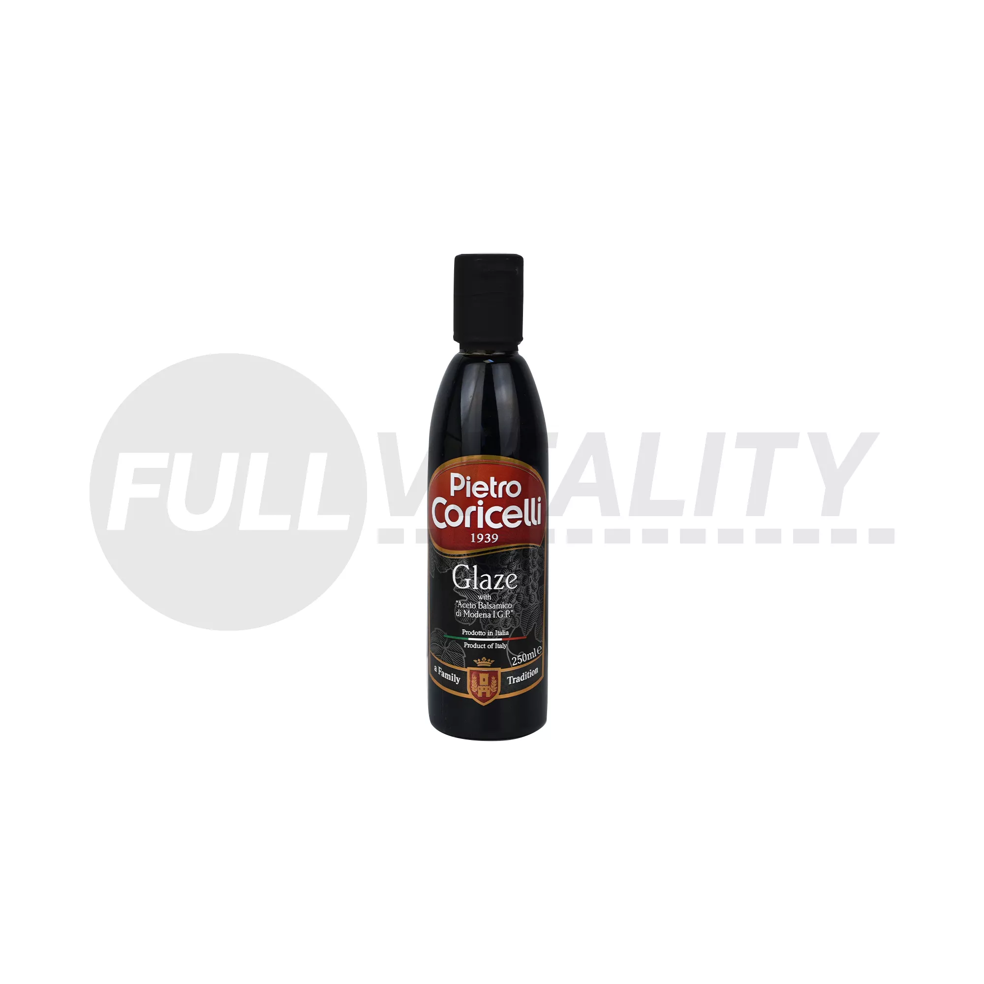 PIETRO CORICELLI BALZSAMECET KRÉM 250ML