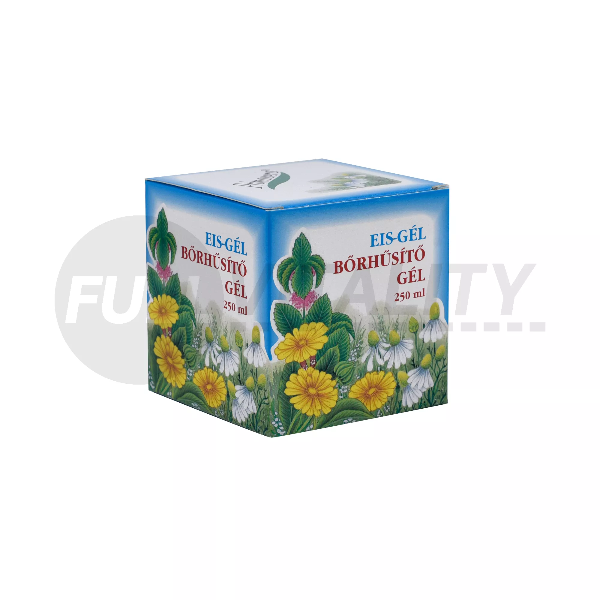 PRIMAVERA JÉGZSELÉ EIS-GEL 250ML