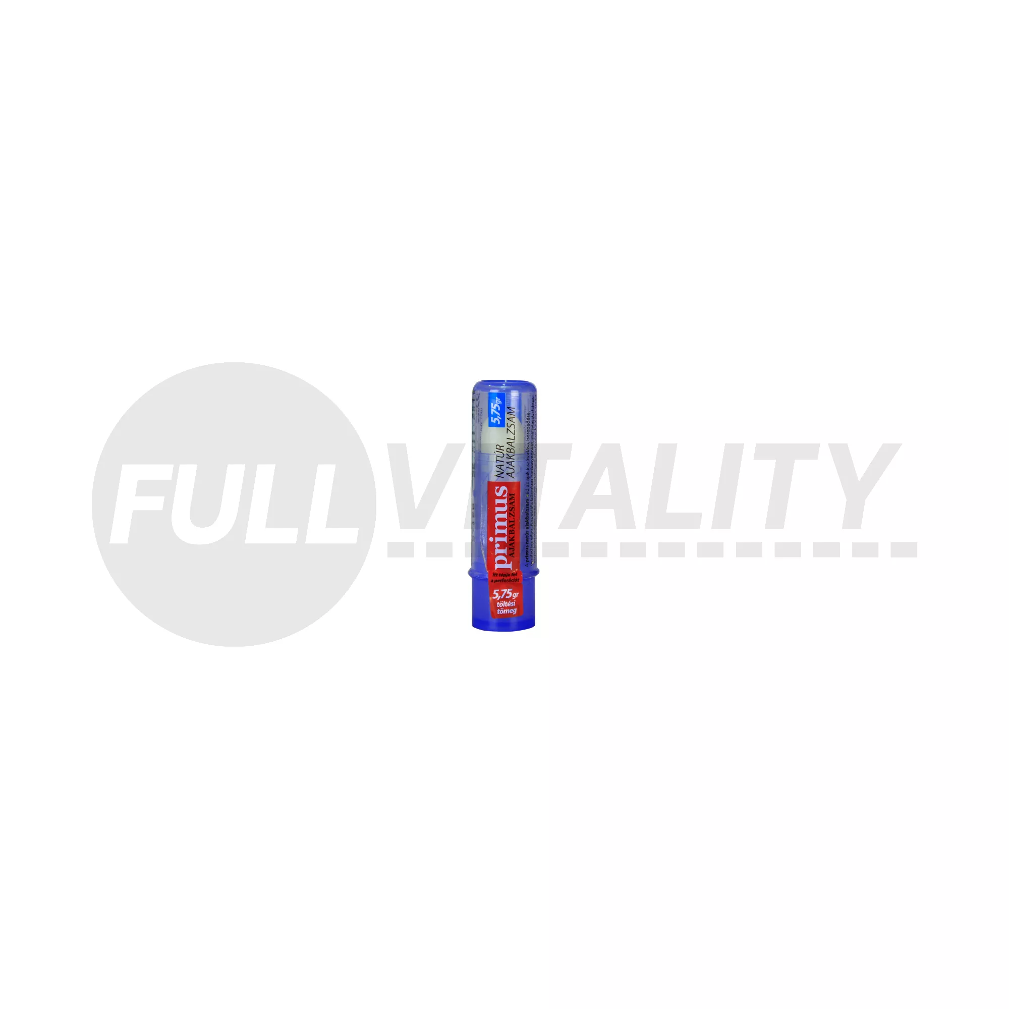 PRIMUS NATUR AJAKBALZSAM  5,75G