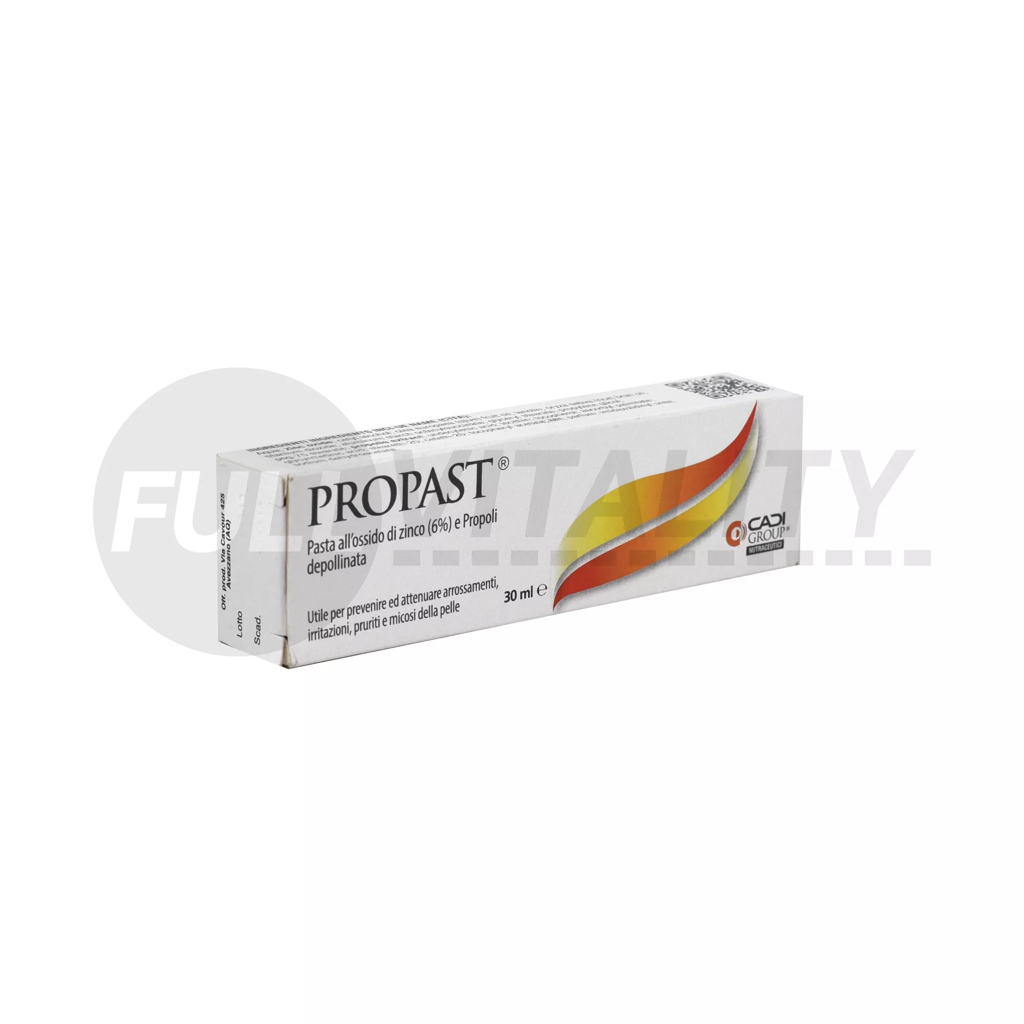 PROPAST KENŐCS 30ML