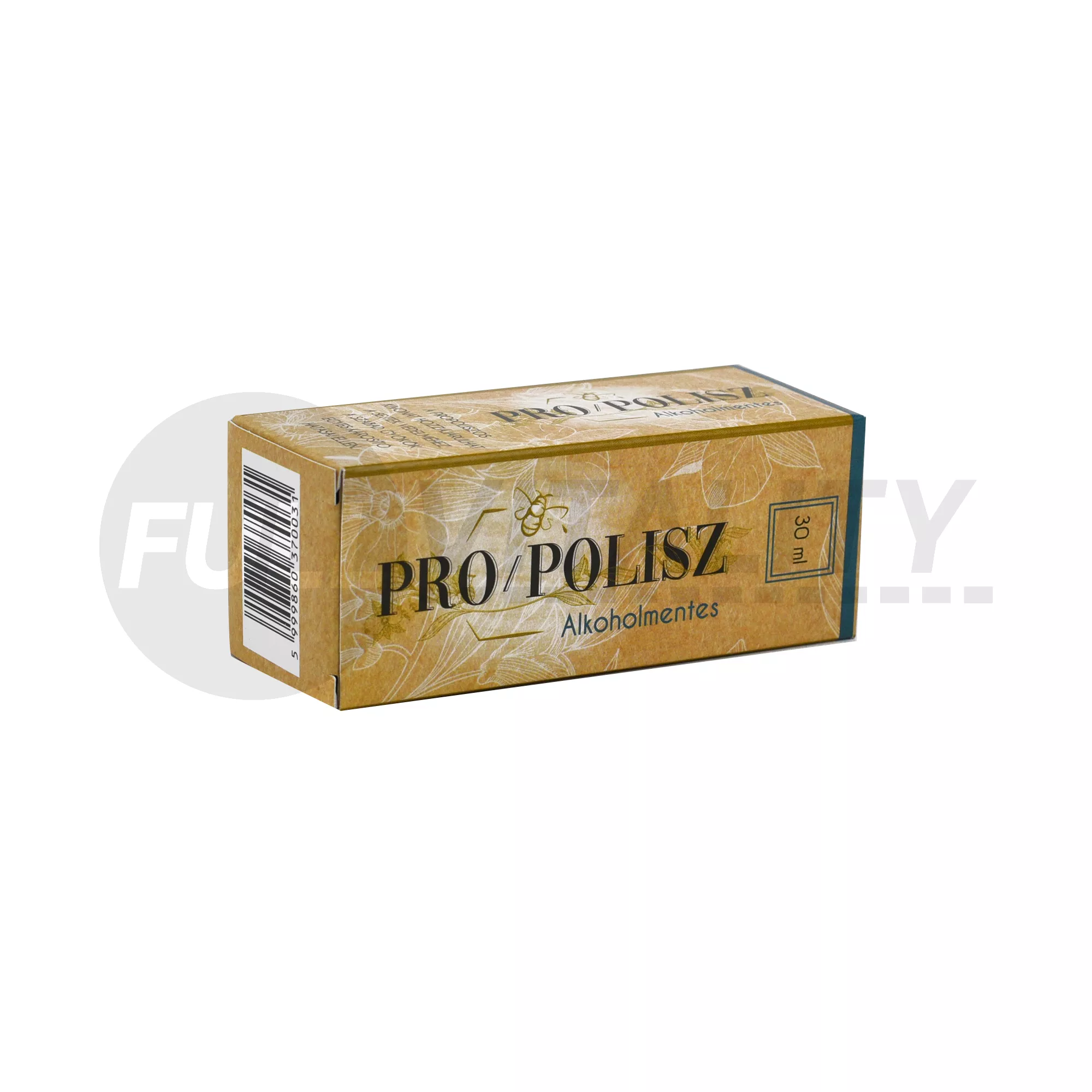 BALTA PROPOLISZ KIVONATOT TARTALMAZÓ ALKOHOLMENTES CSEPP 30ML