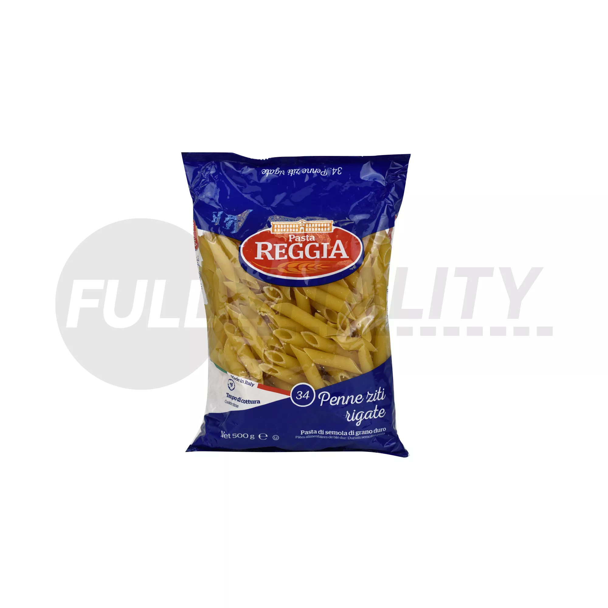 REGGIA PENNE DURUMTÉSZTA 500G