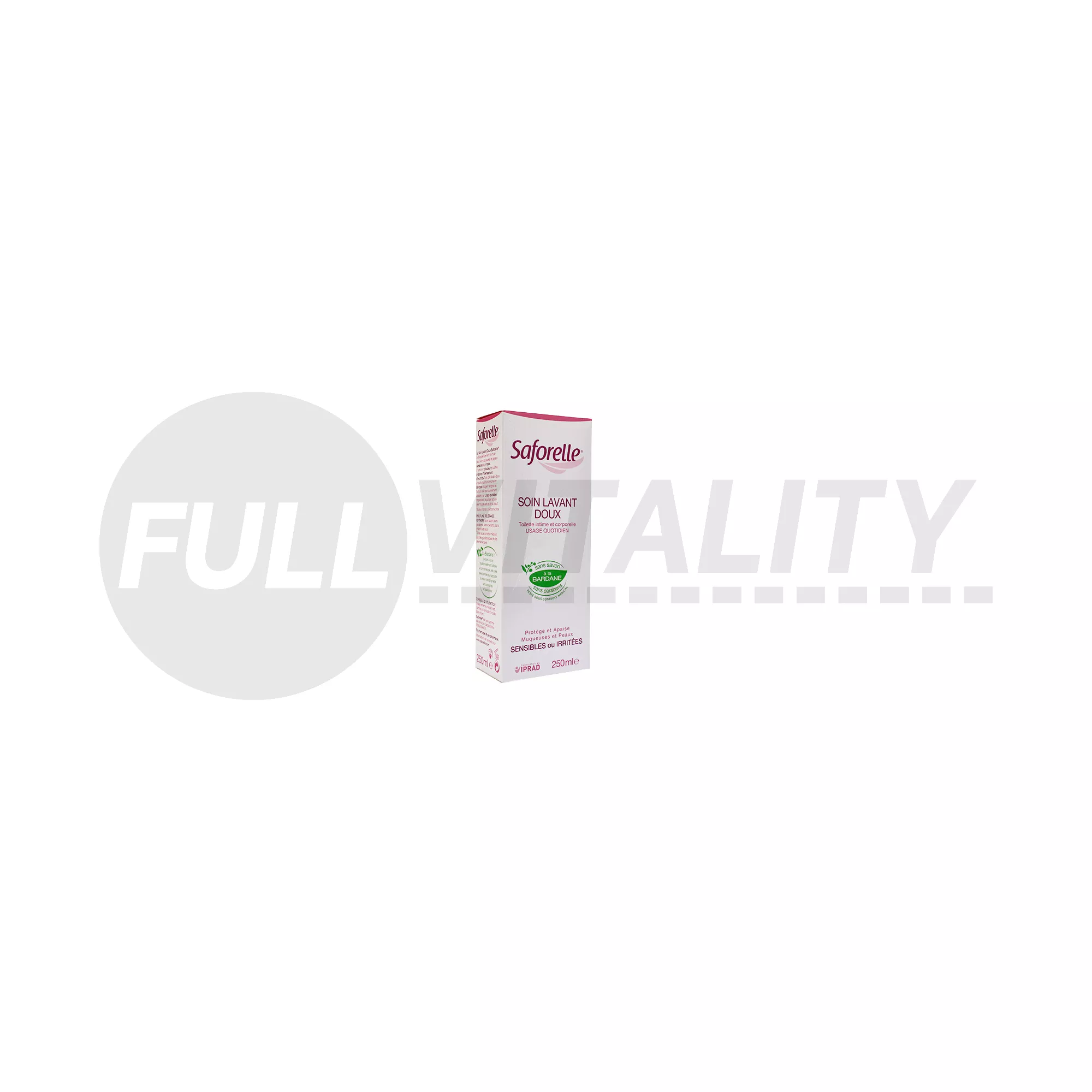 SAFORELLE INTIM MOSAKODÓ GÉL 250ML