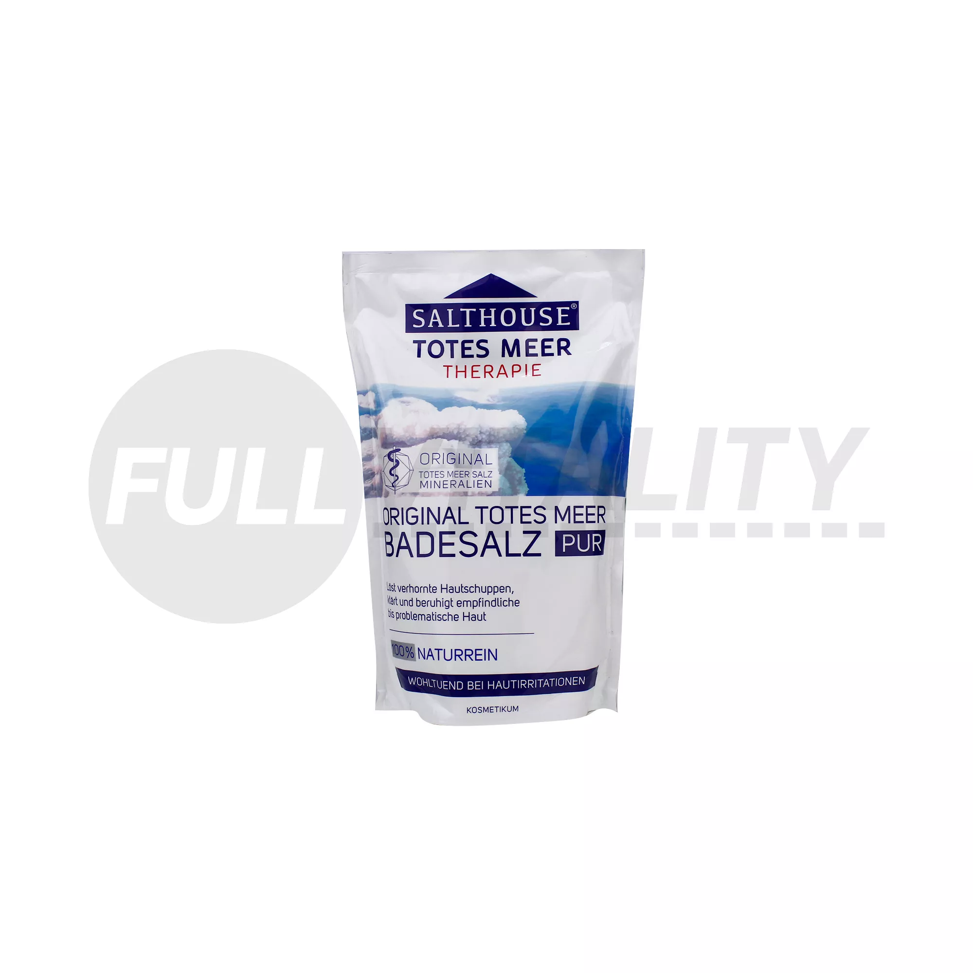 SALTHOUSE HOLT-TENGERI FÜRDŐSÓ 500G