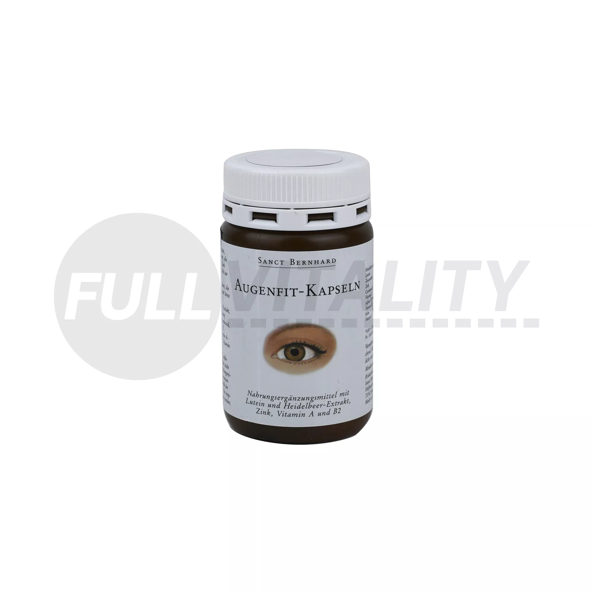 SANCT BERNHARD SZEMFIT KAPSZULA 90DB