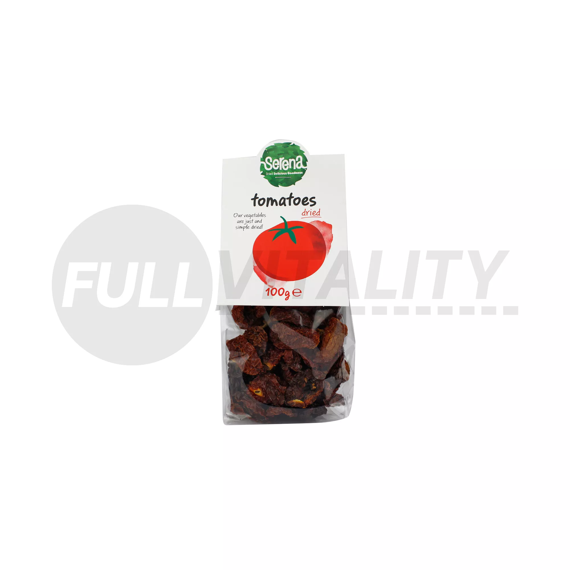 SERENA ASZALT PARADICSOM 100G