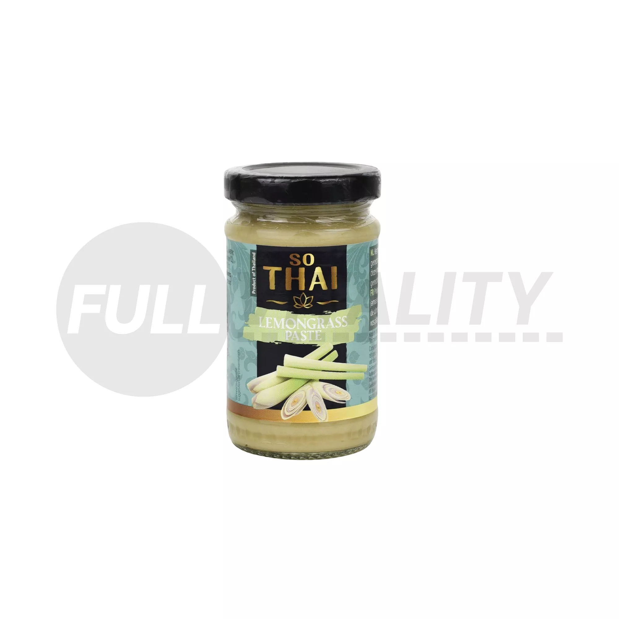 SO THAI CITROMFŰ-KRÉM 110G