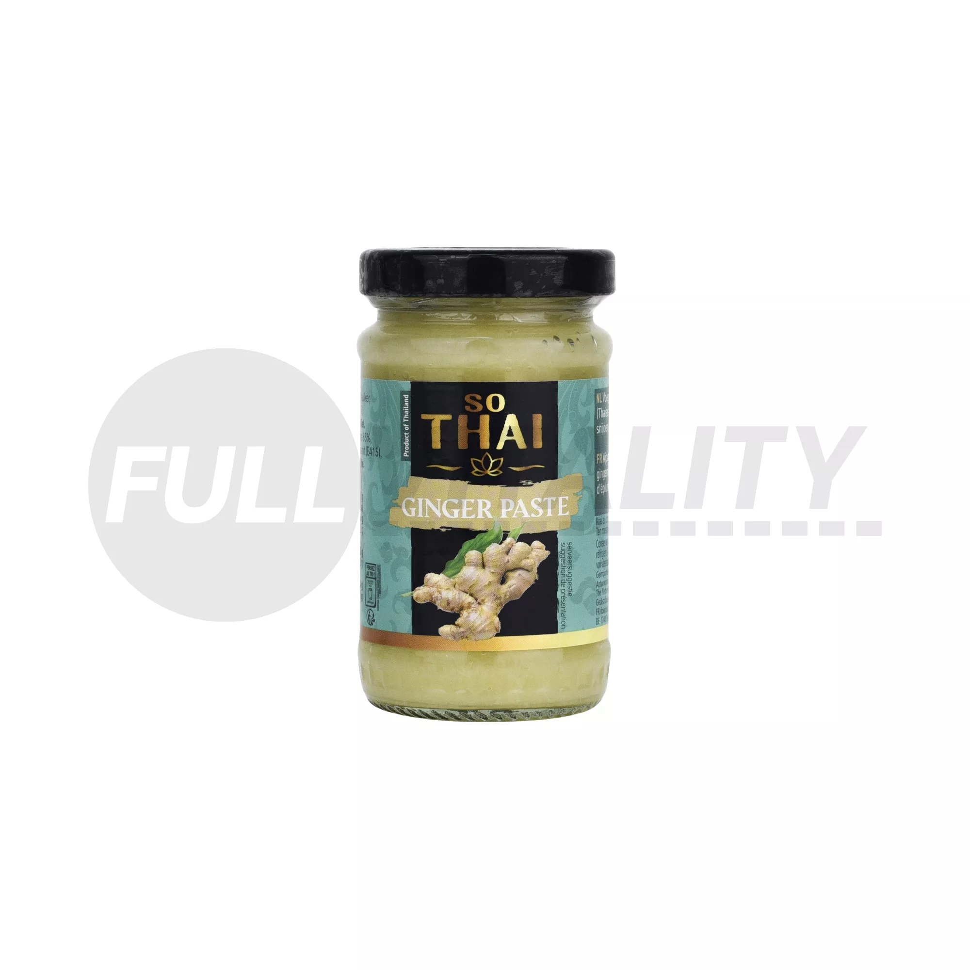 SO THAI GYÖMBÉRPASZTA 110G