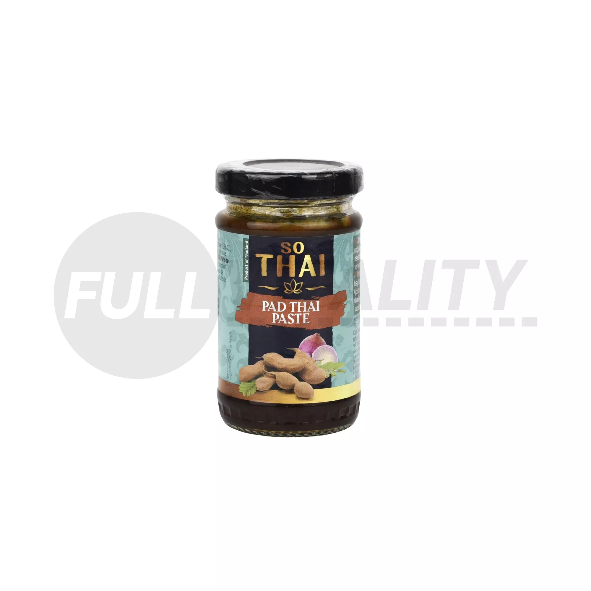 SO THAI PAD THAI PASZTA 110G