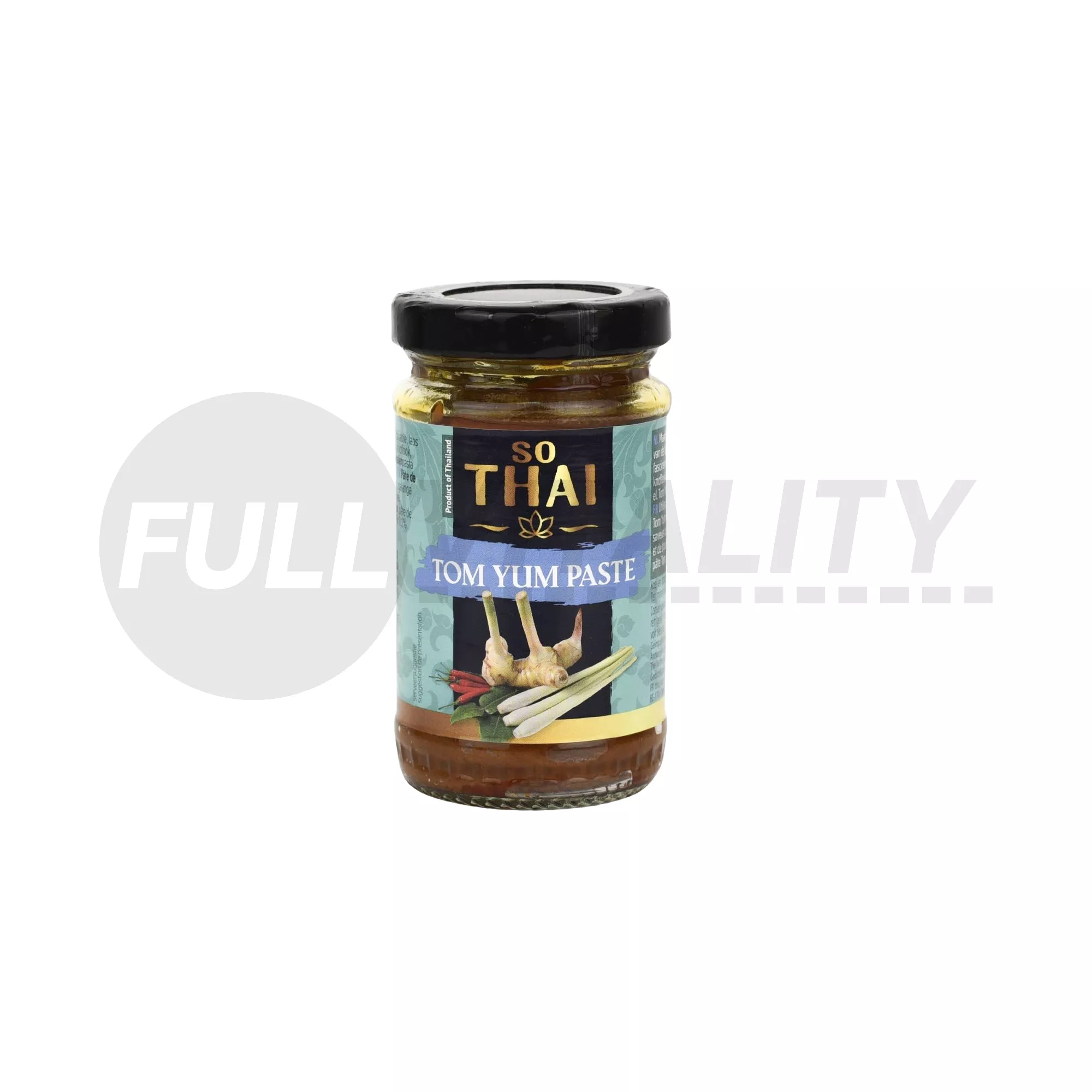 SO THAI TOM YUM PASZTA 110G