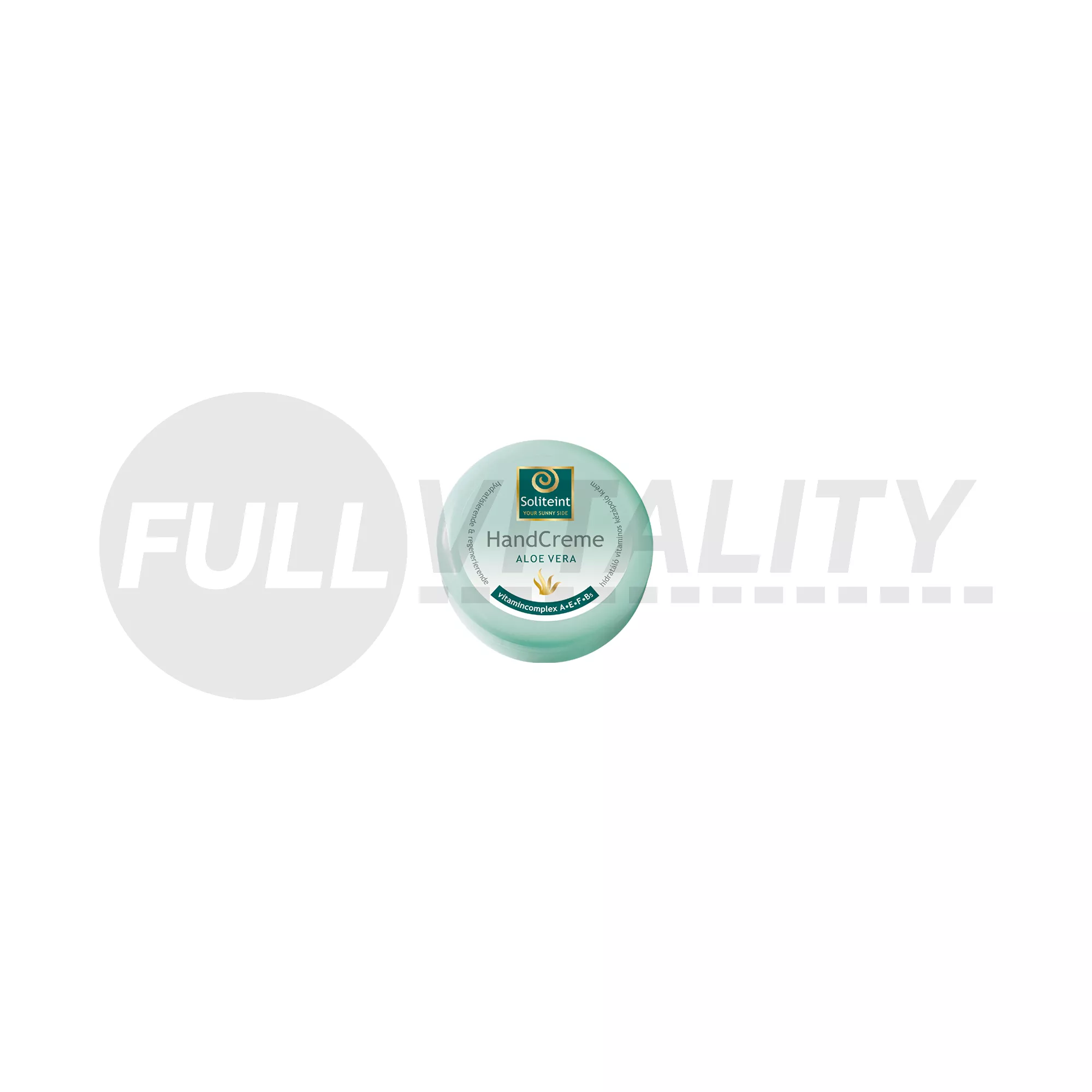 SOLITEINT ALOE VERA HIDRATÁLÓ KÉZÁPOLÓ 200ML